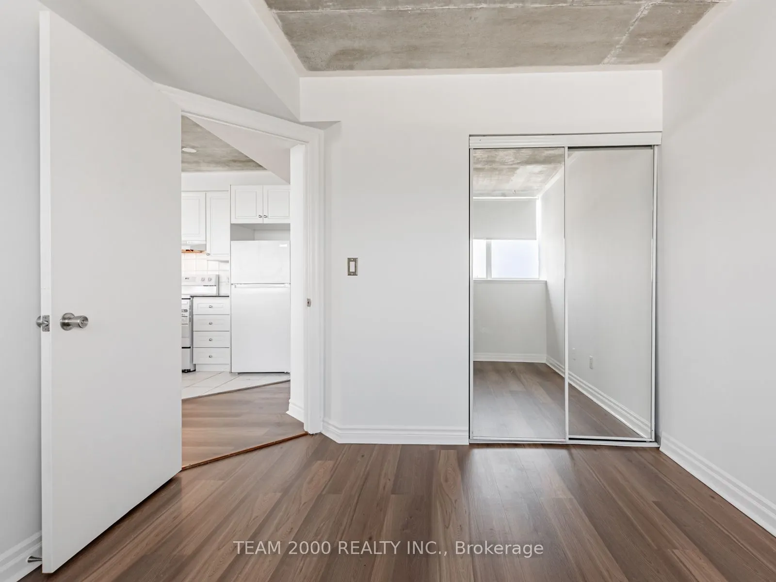 797 Don Mills Road, #UPH 108
