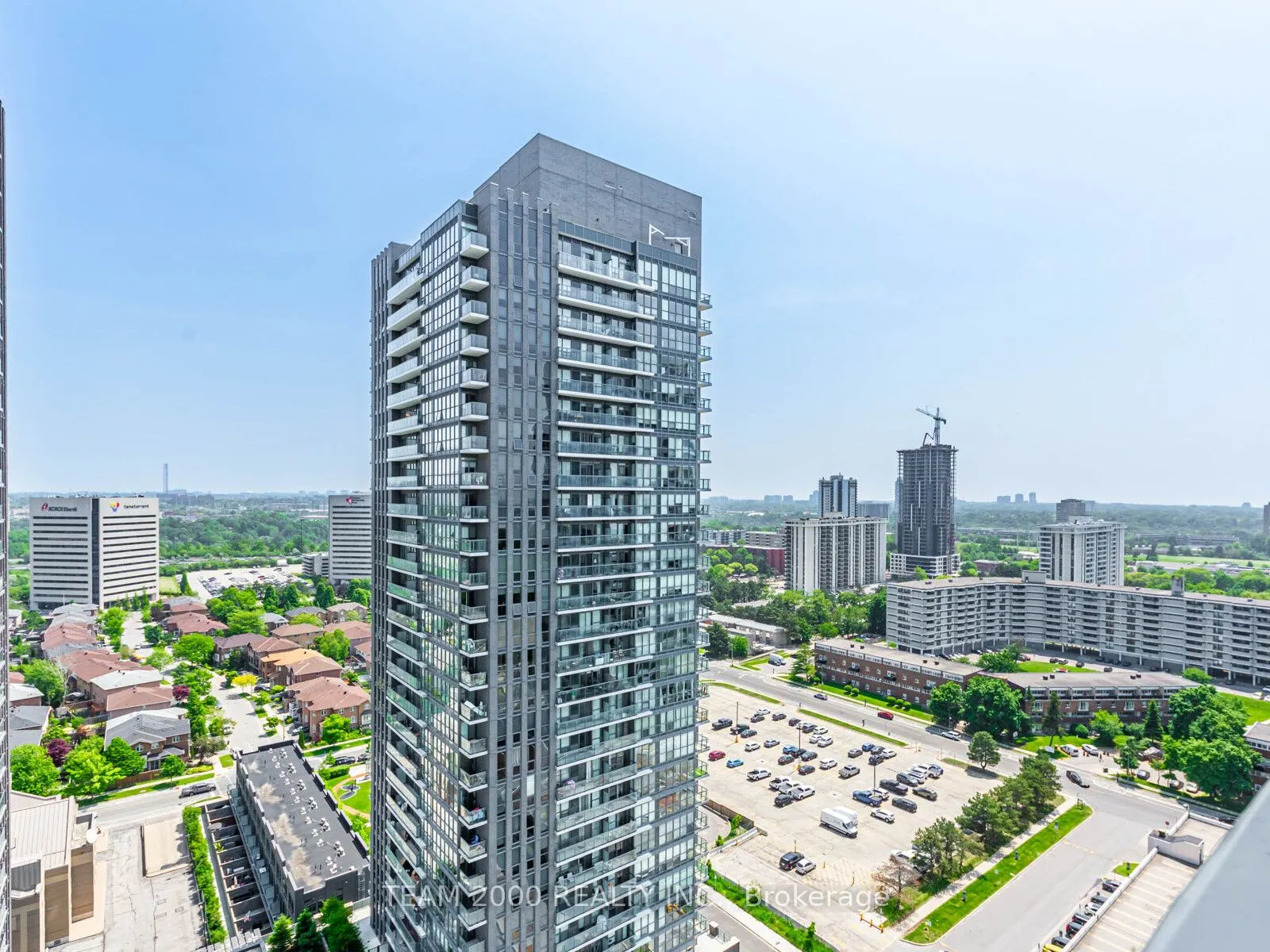 797 Don Mills Road, #UPH 108