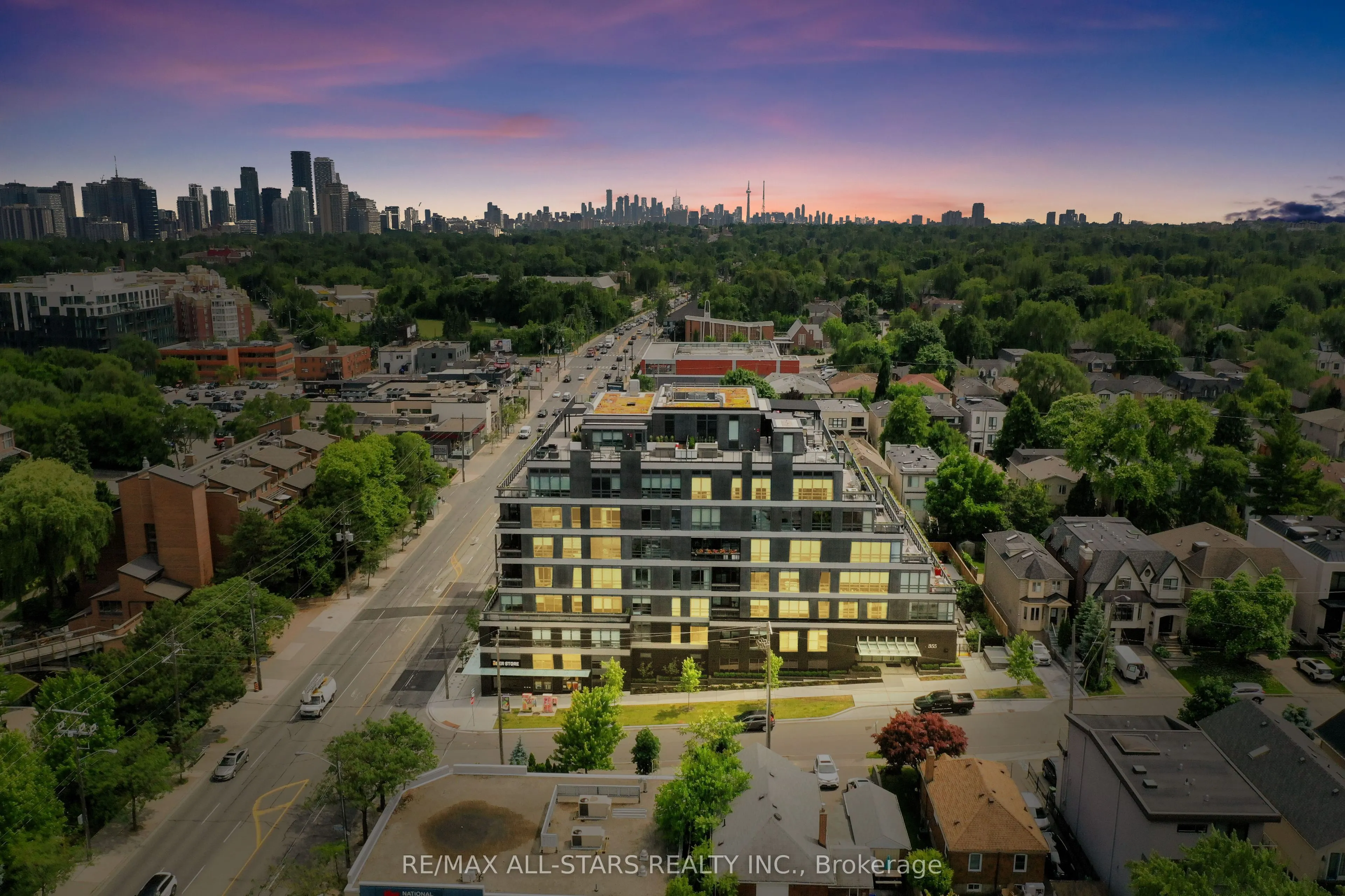 355 Bedford Park Avenue, #201