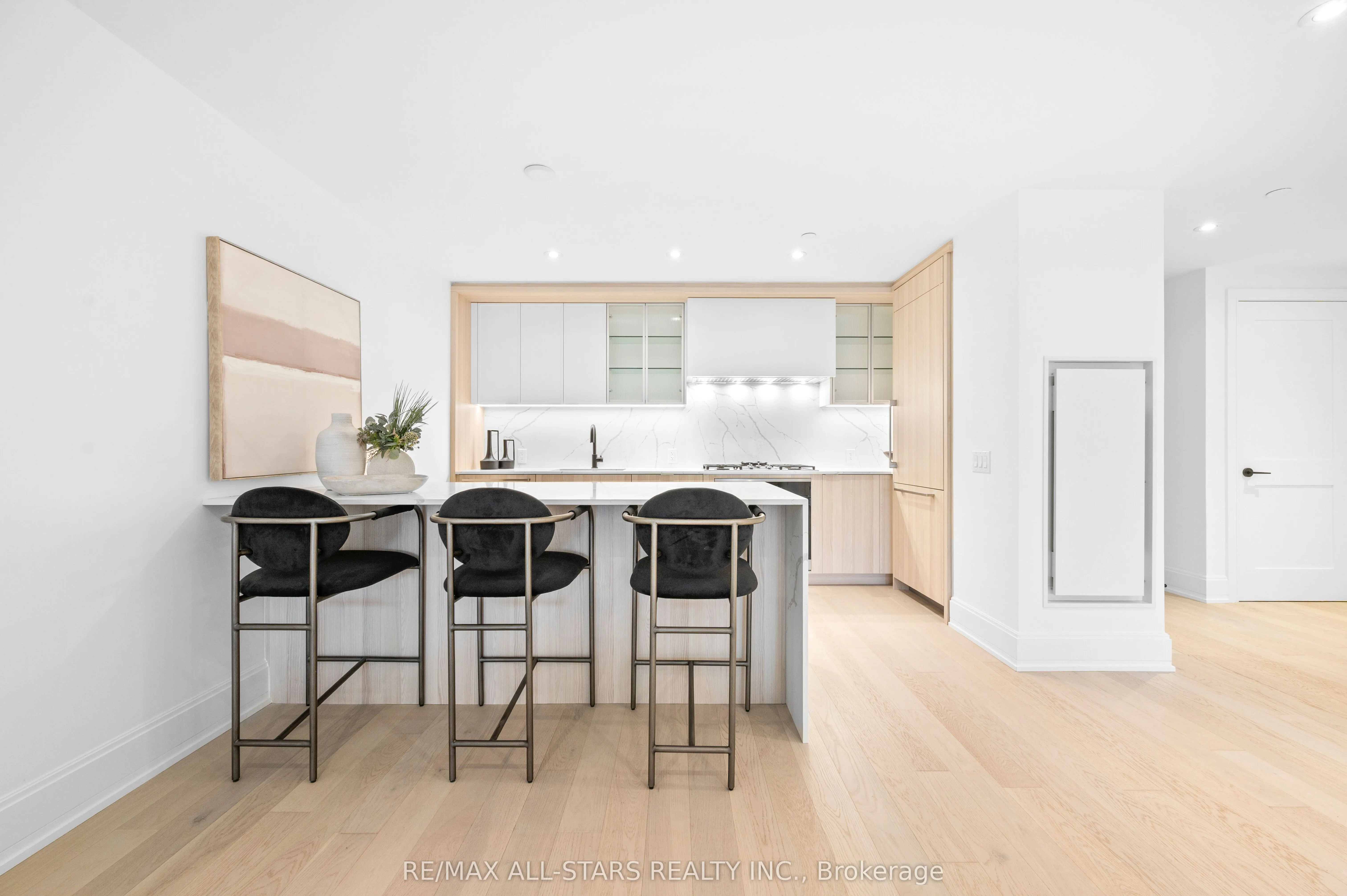 355 Bedford Park Avenue, #201