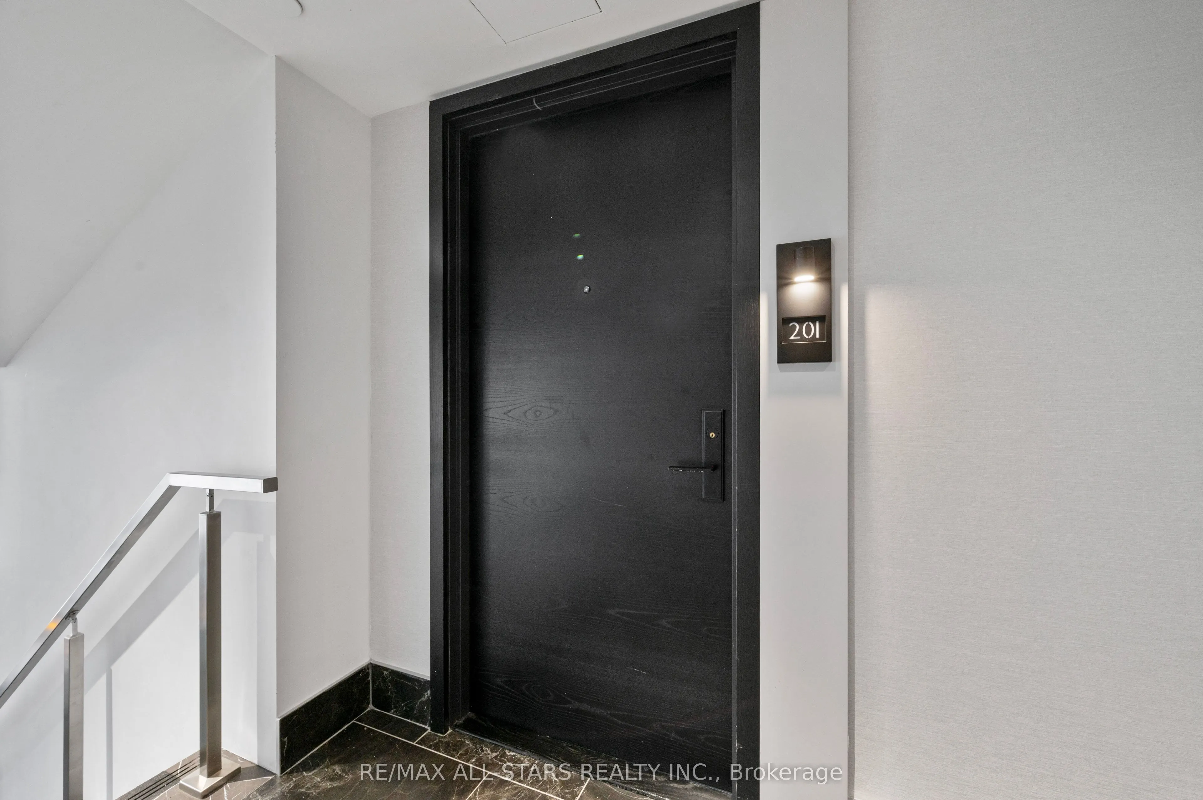 355 Bedford Park Avenue, #201