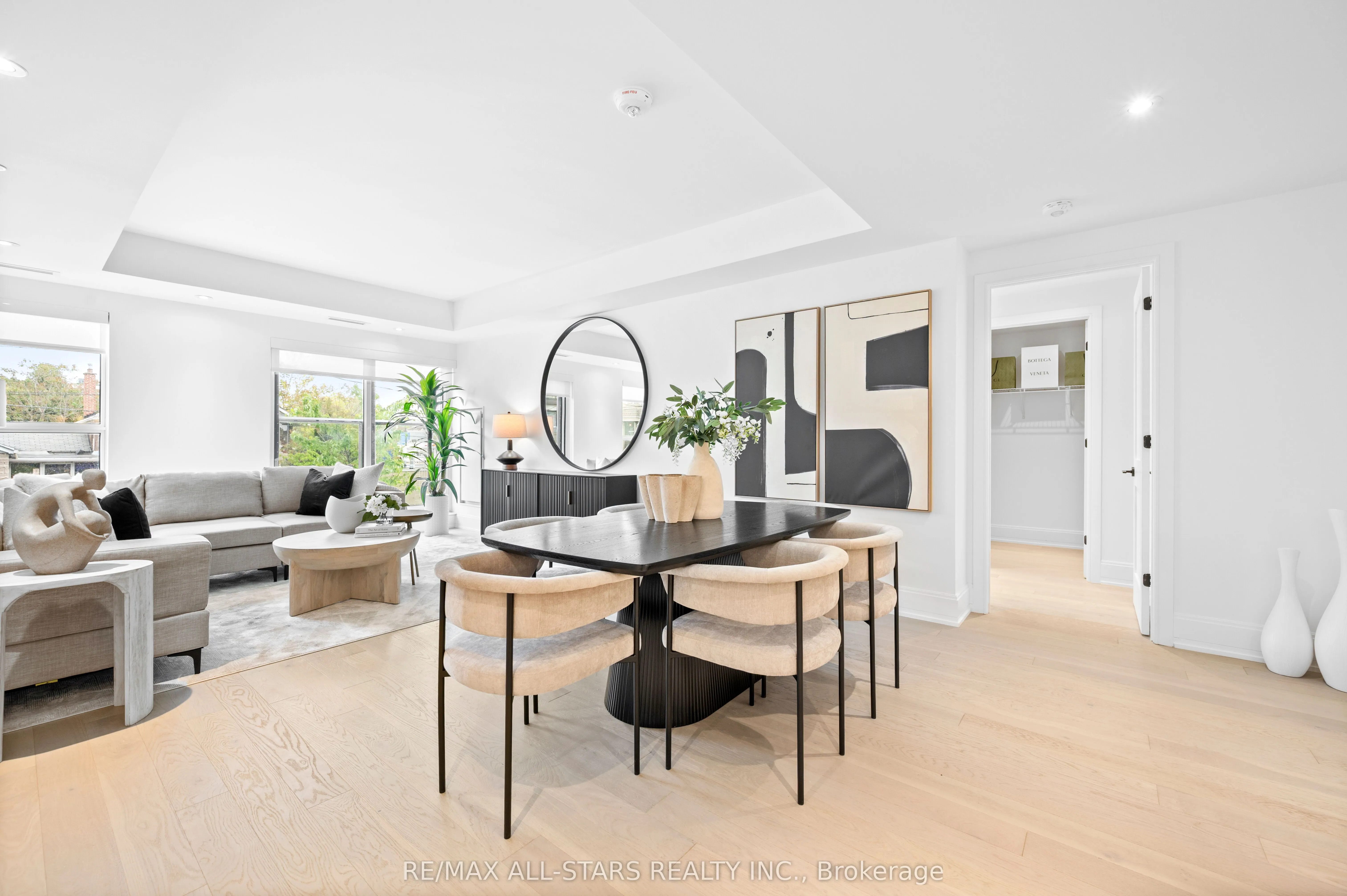355 Bedford Park Avenue, #201