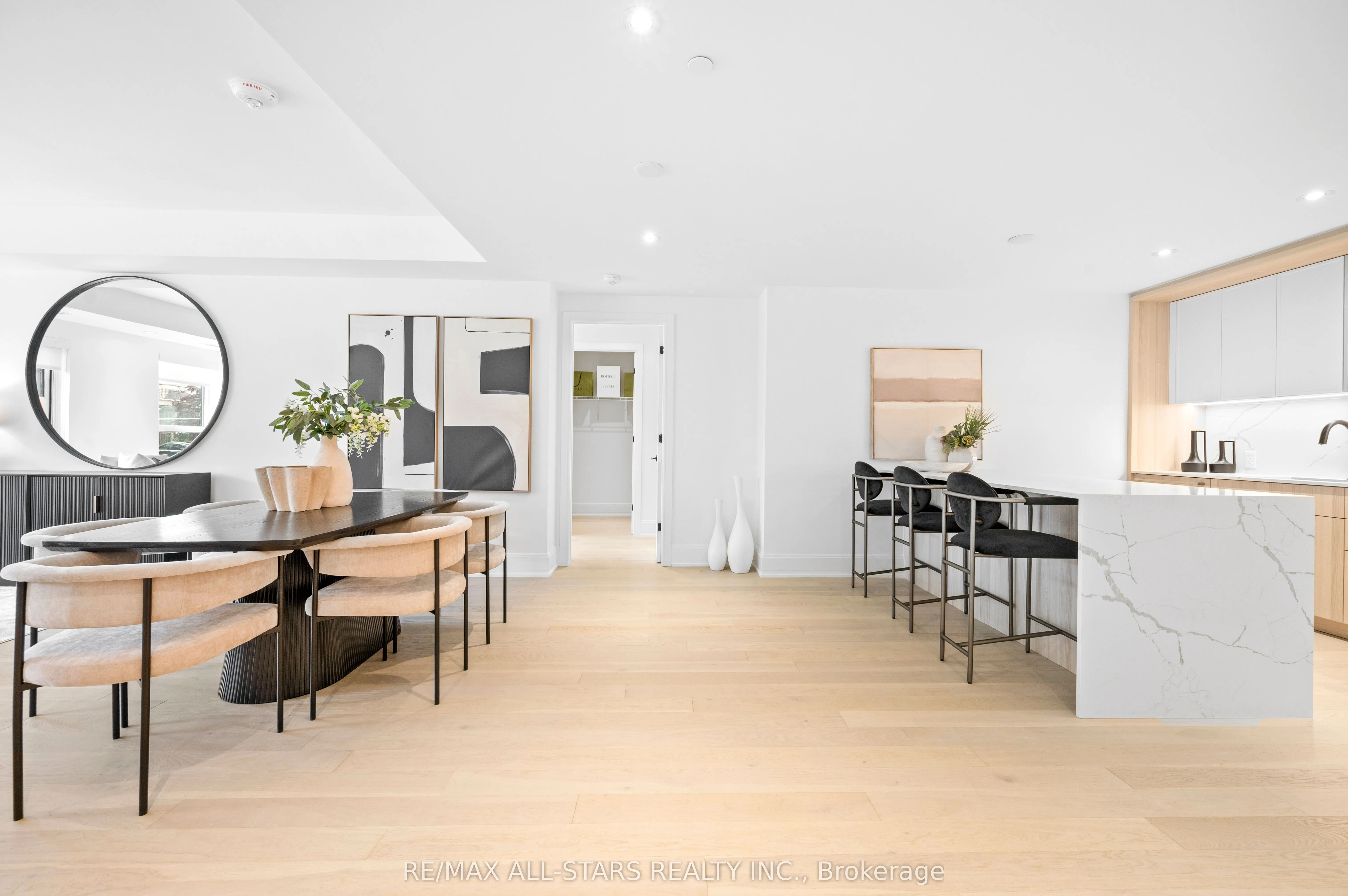 355 Bedford Park Avenue, #201