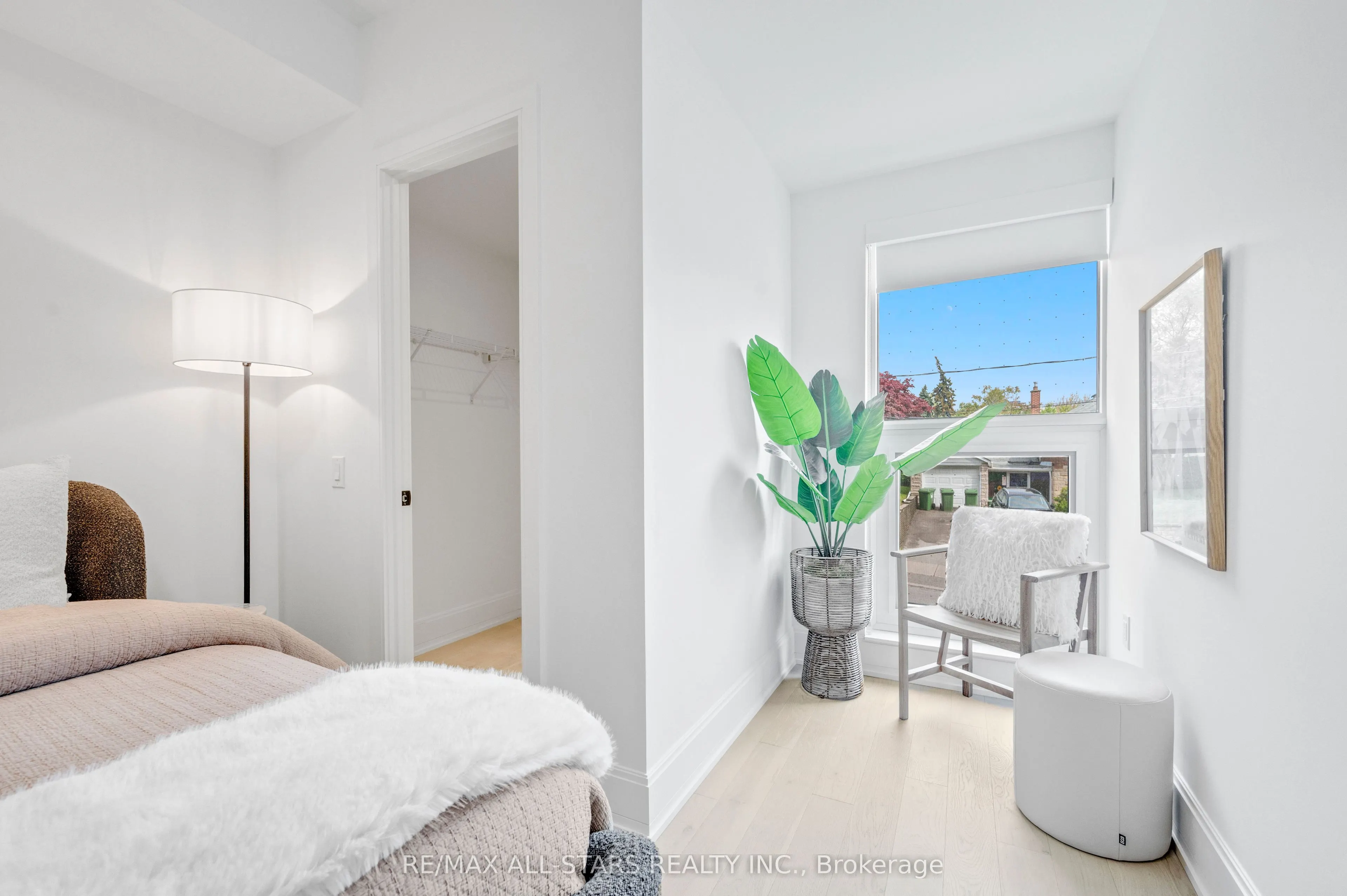 355 Bedford Park Avenue, #201