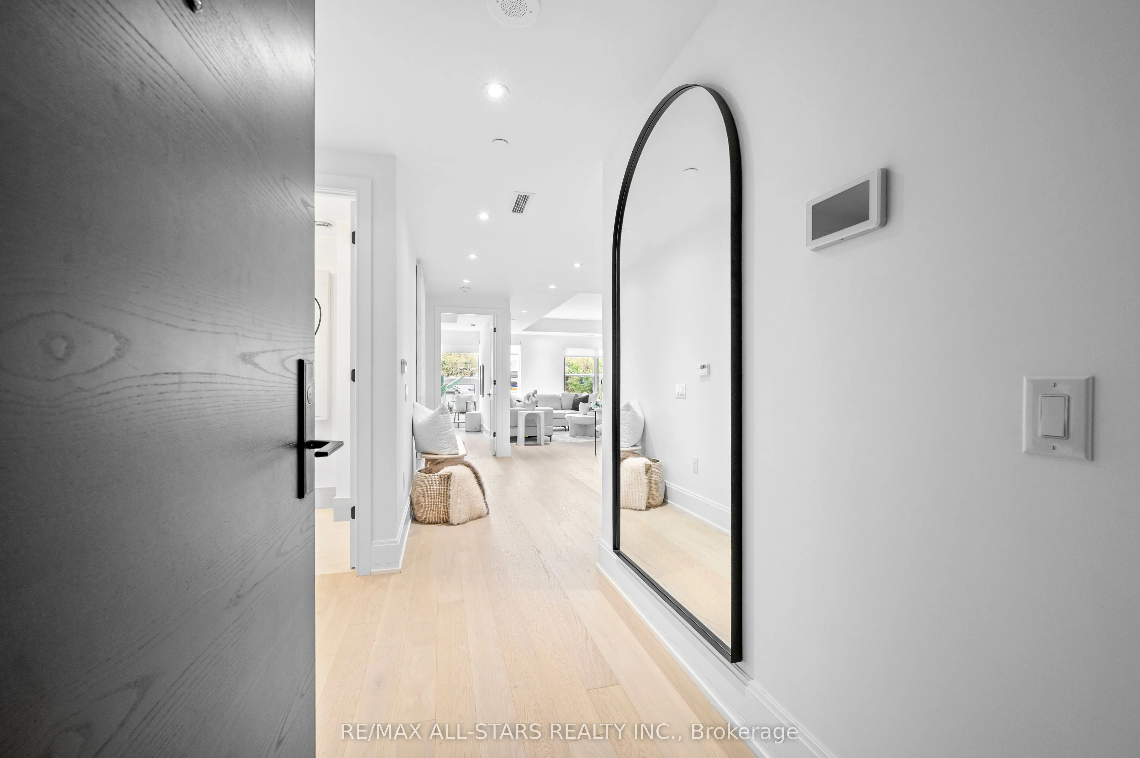 355 Bedford Park Avenue, #201
