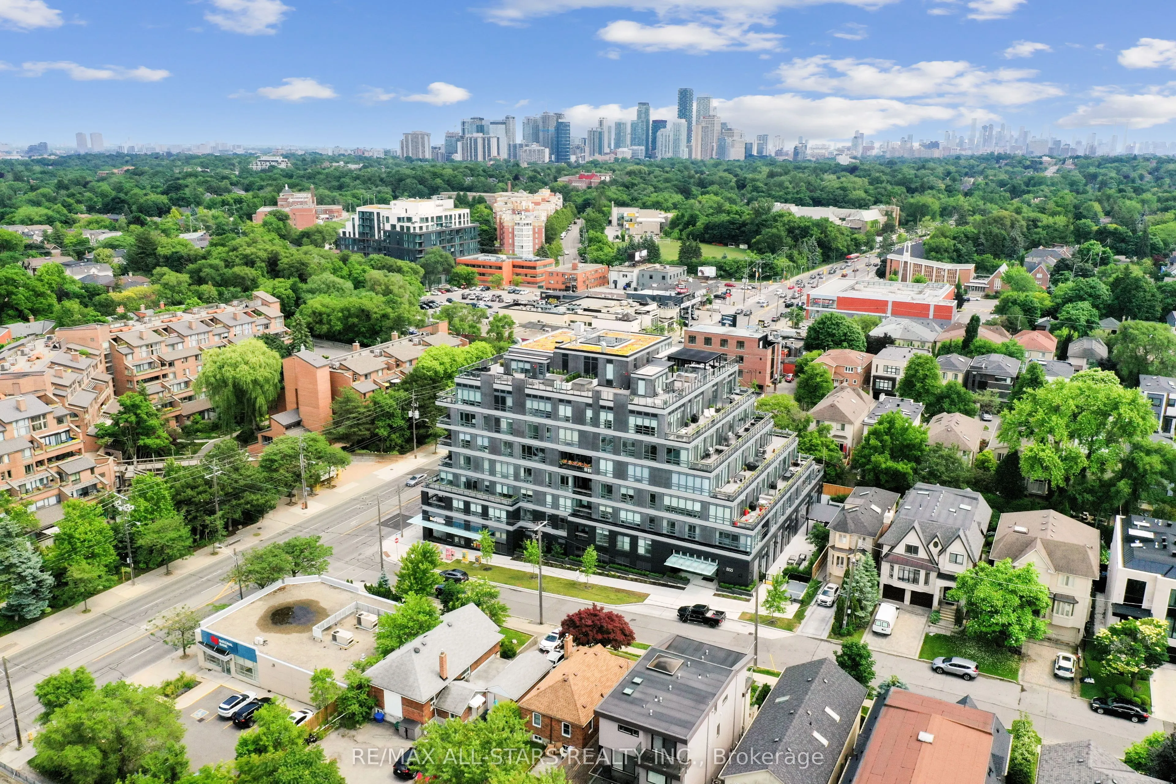 355 Bedford Park Avenue, #201