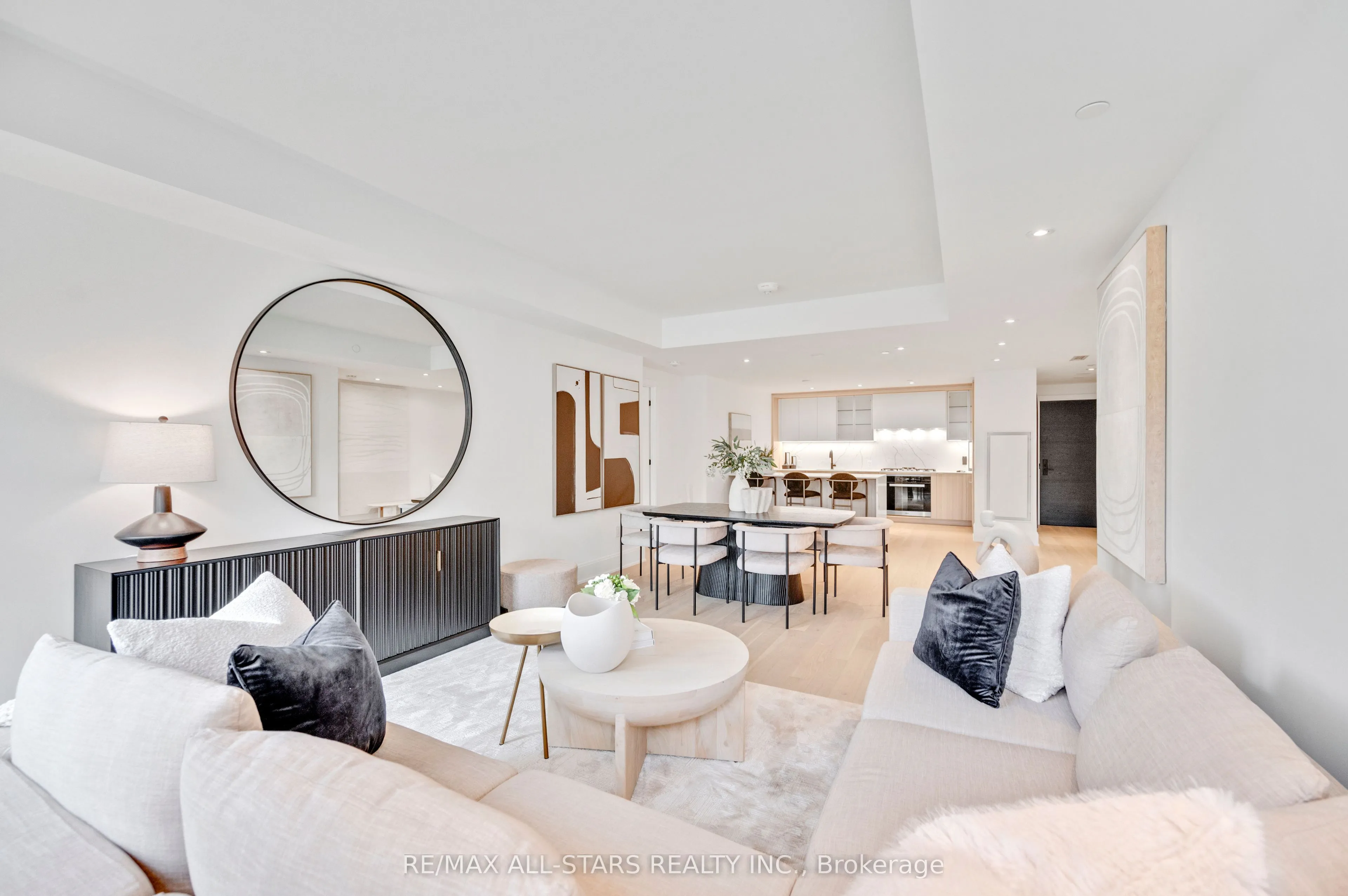 355 Bedford Park Avenue, #201