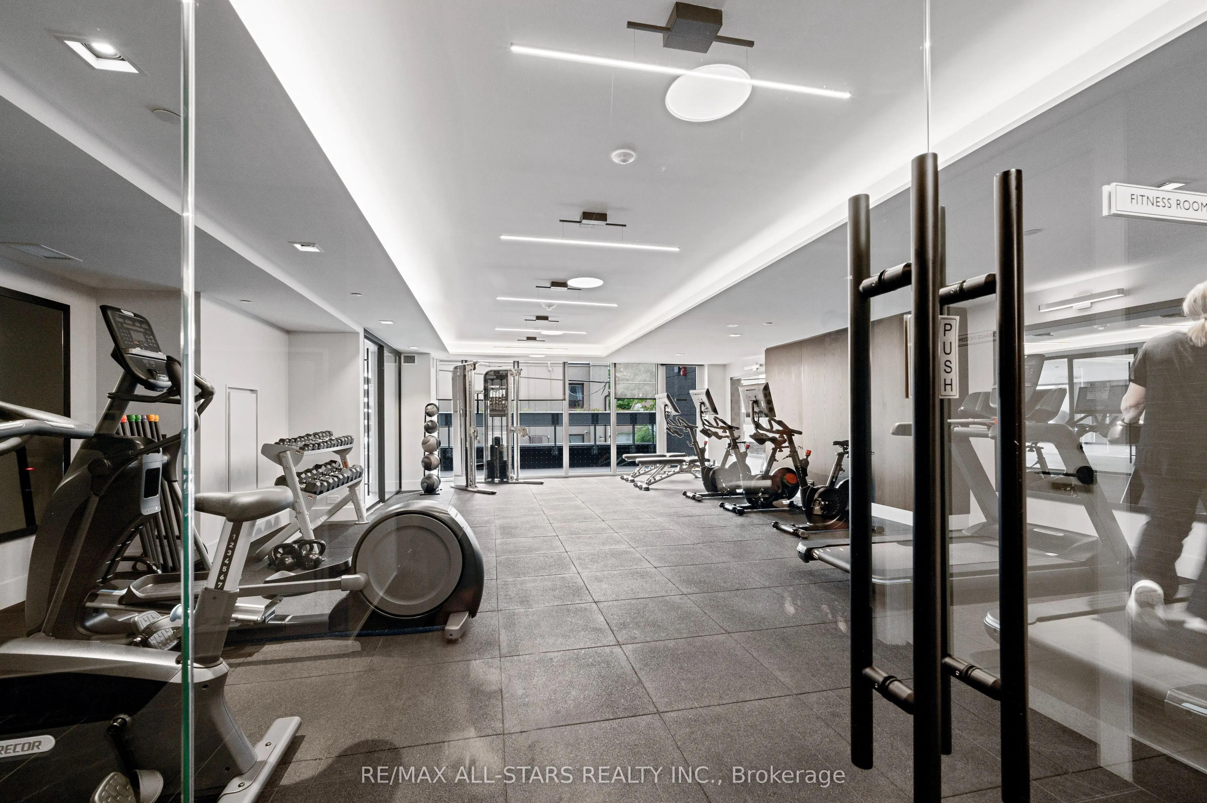 355 Bedford Park Avenue, #201