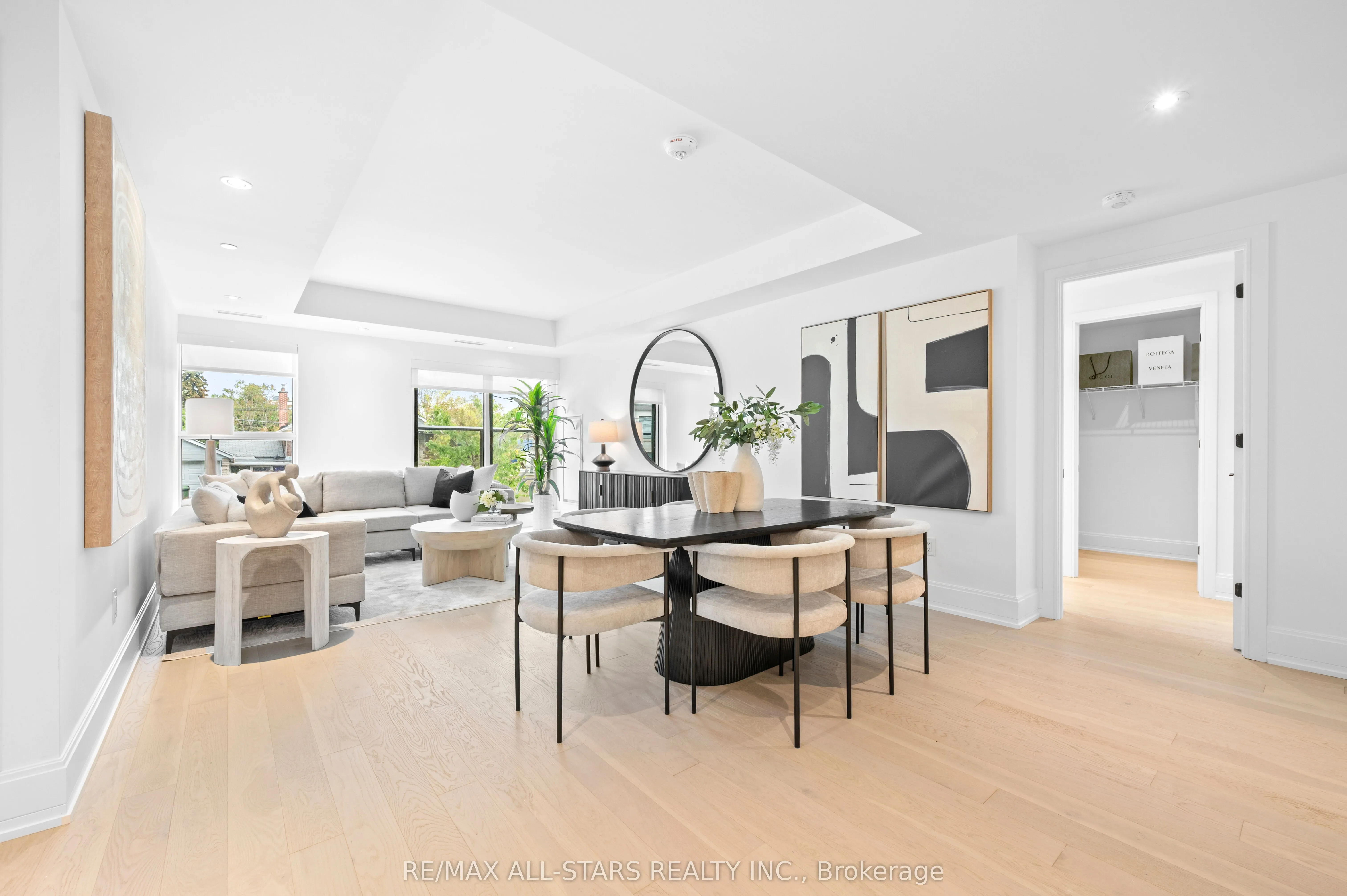355 Bedford Park Avenue, #201