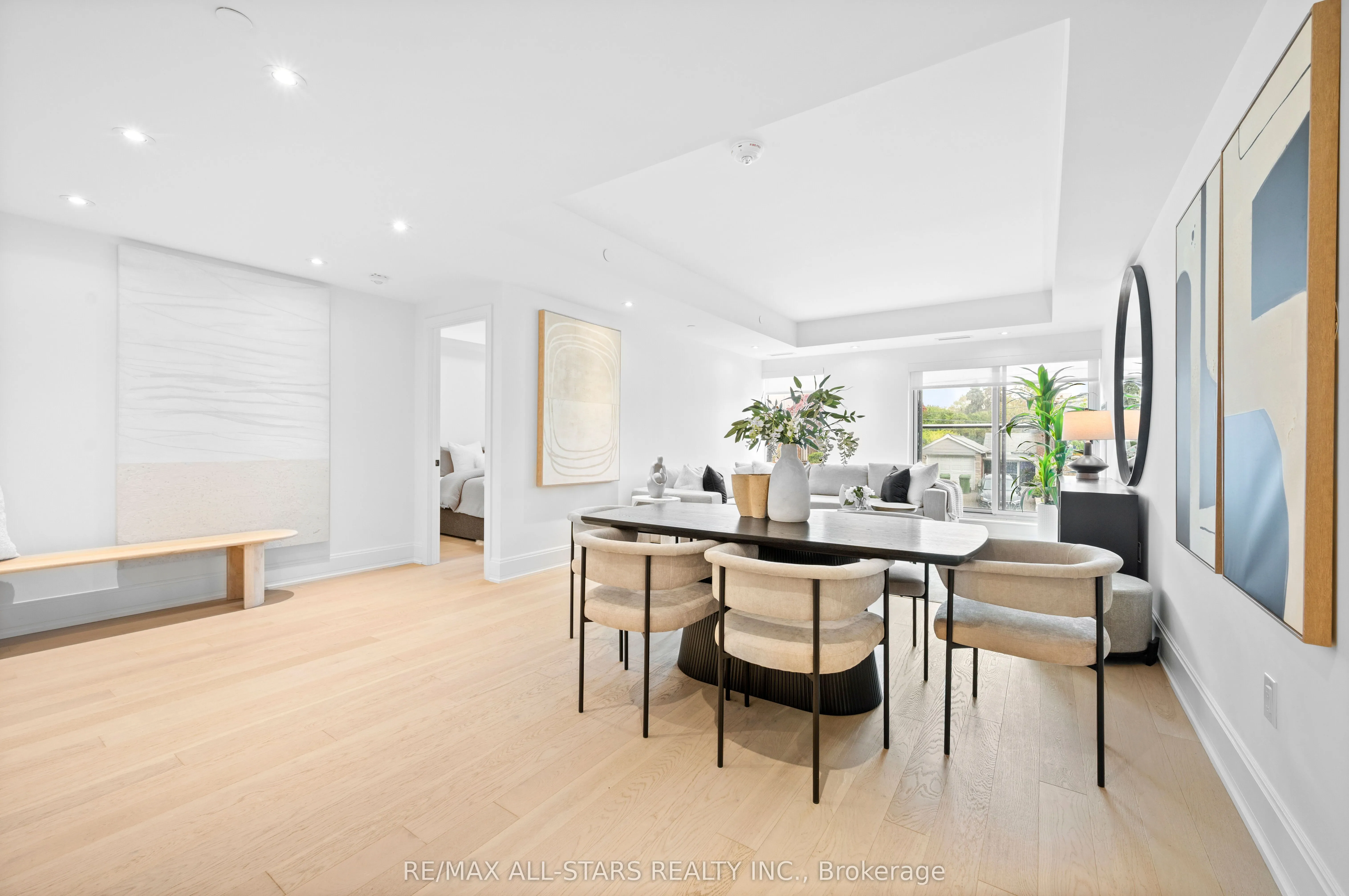 355 Bedford Park Avenue, #201
