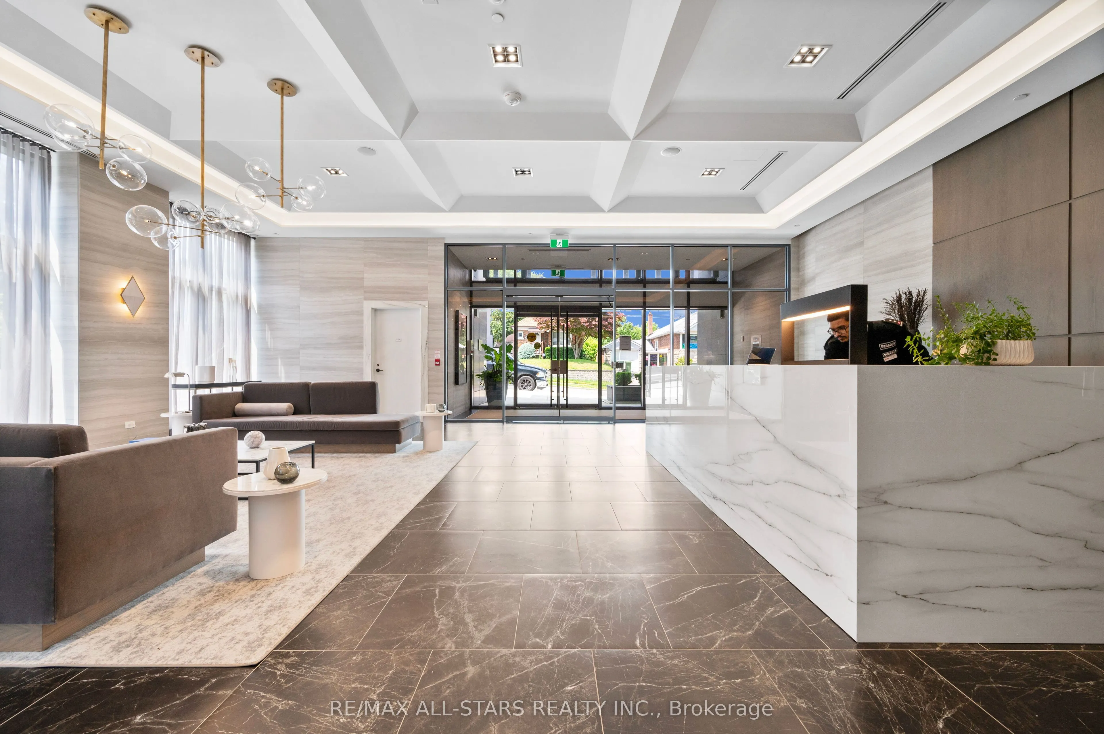 355 Bedford Park Avenue, #201