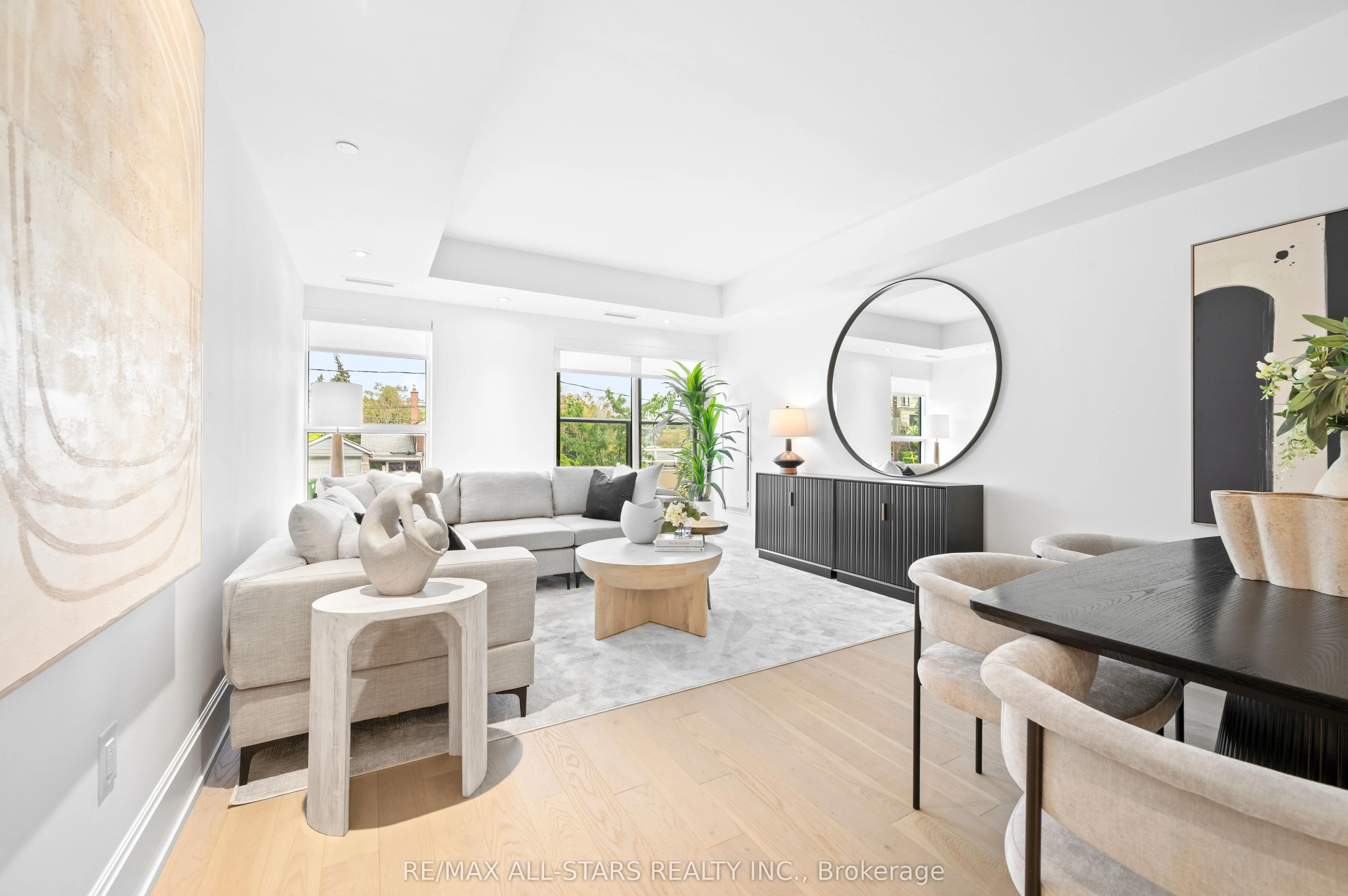 355 Bedford Park Avenue, #201