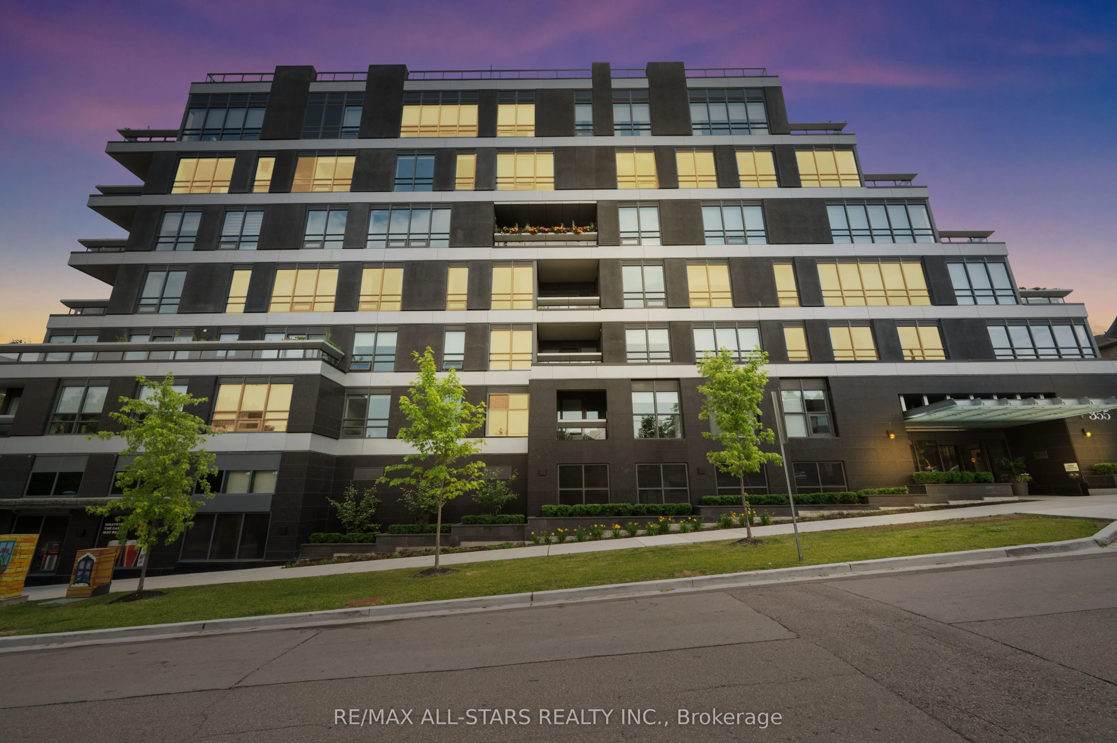 355 Bedford Park Avenue, #201