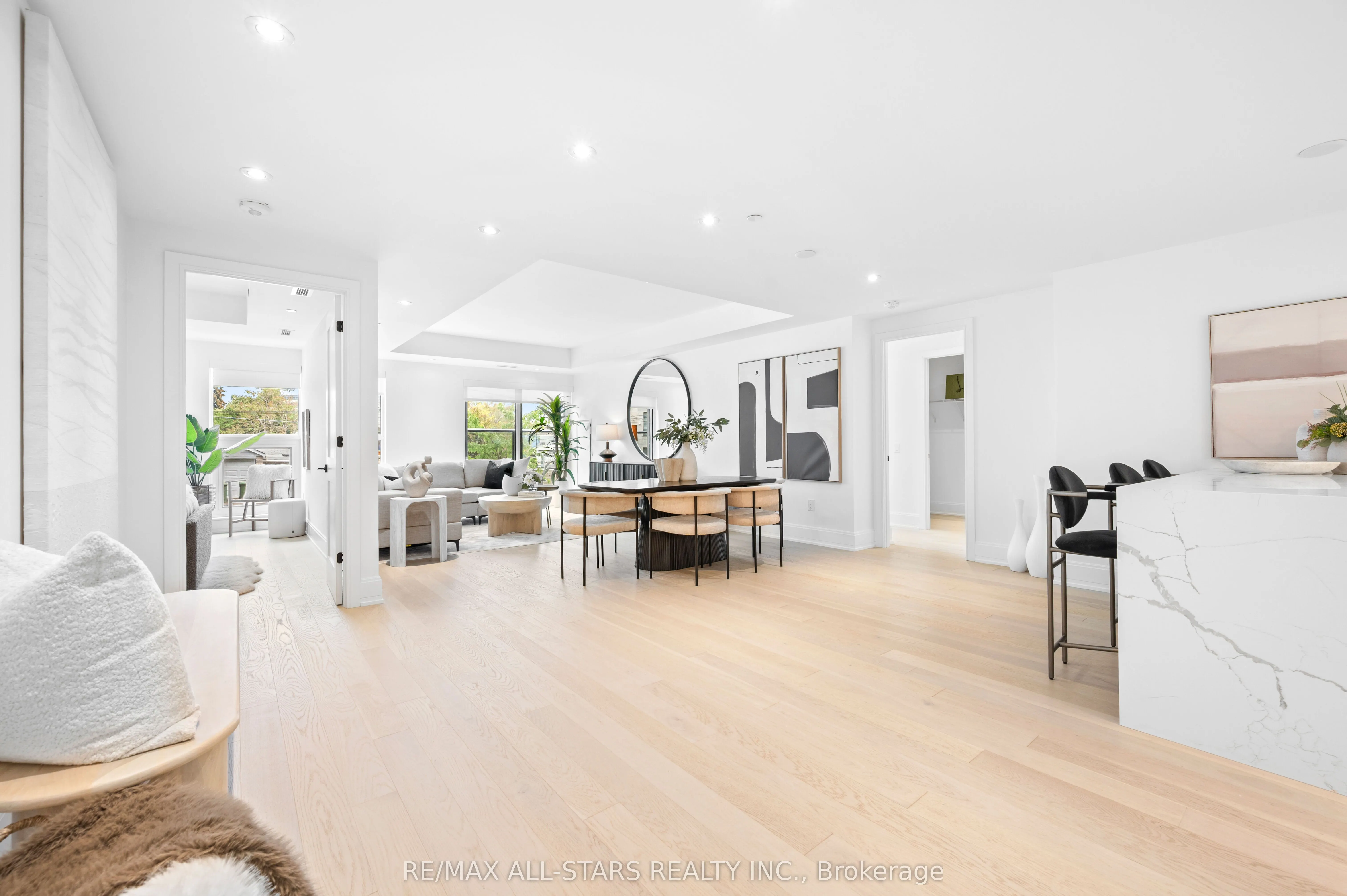 355 Bedford Park Avenue, #201