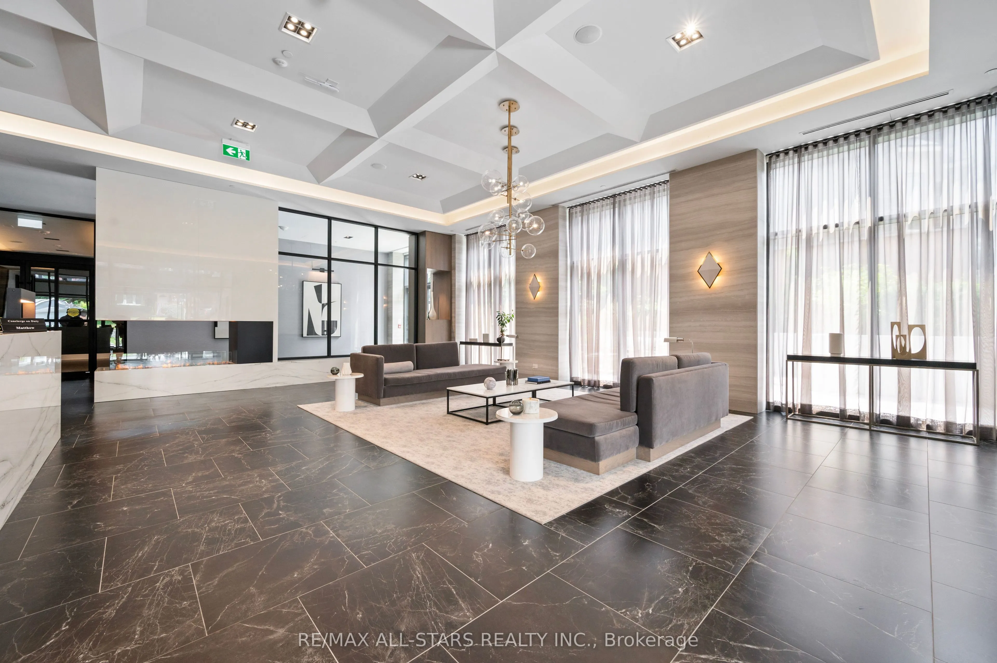 355 Bedford Park Avenue, #201