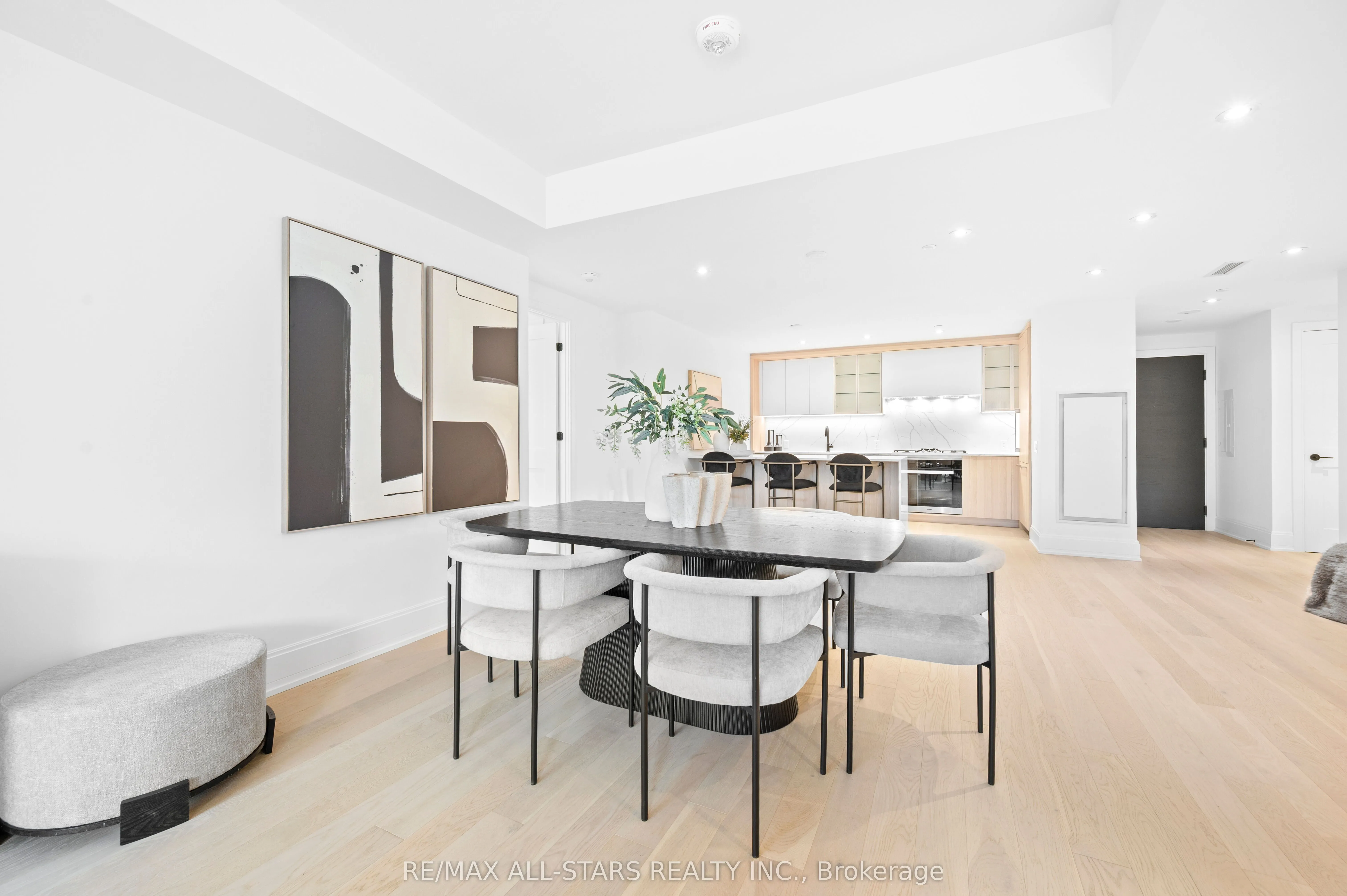 355 Bedford Park Avenue, #201