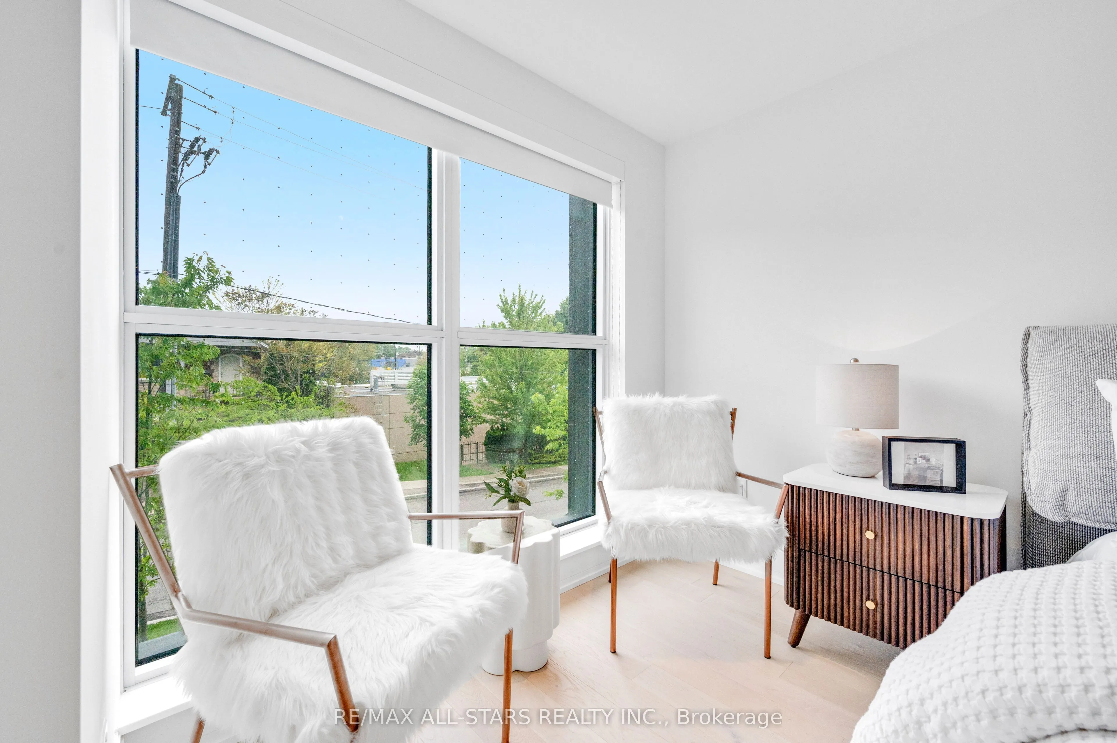 355 Bedford Park Avenue, #201