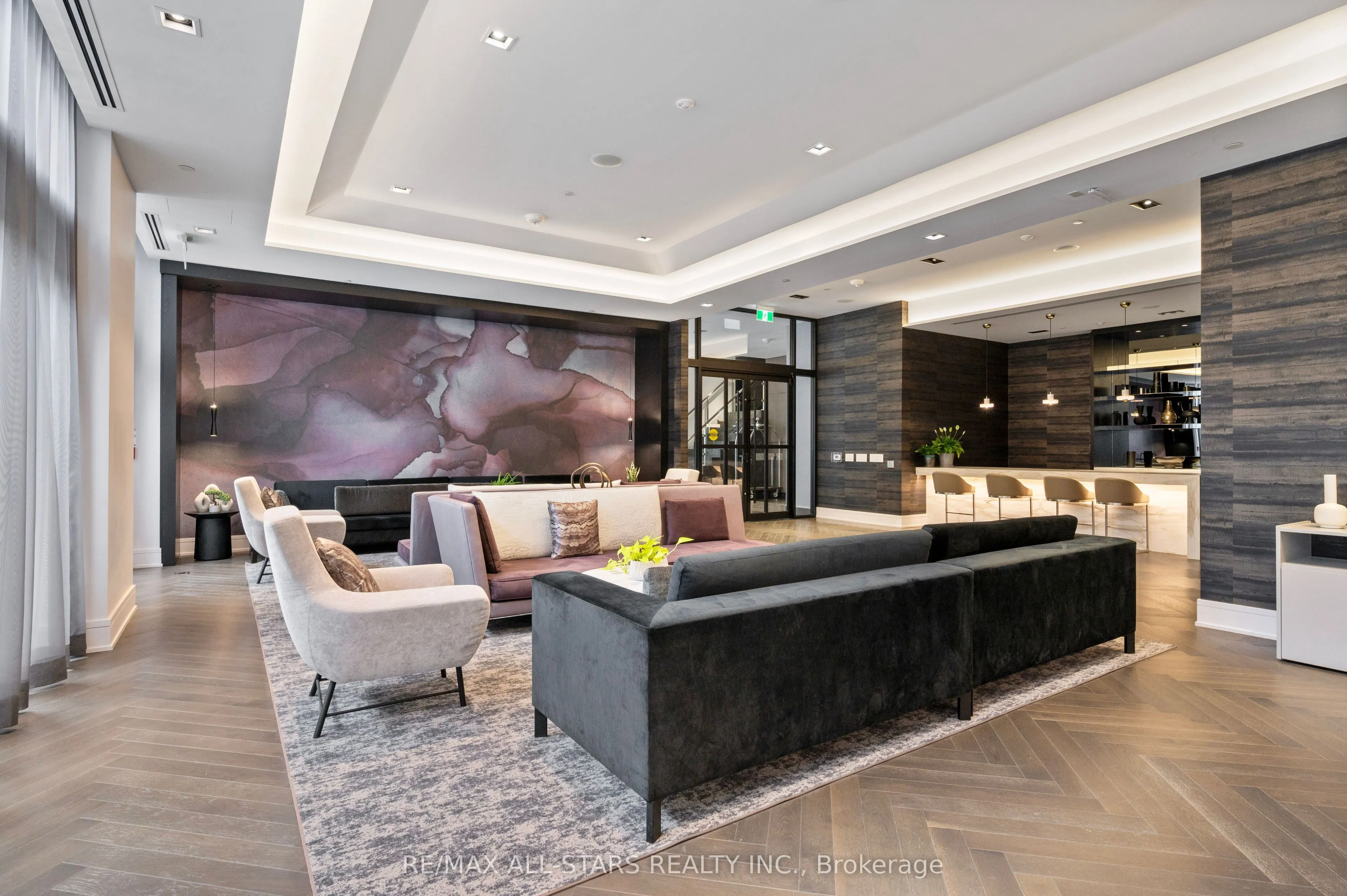 355 Bedford Park Avenue, #201