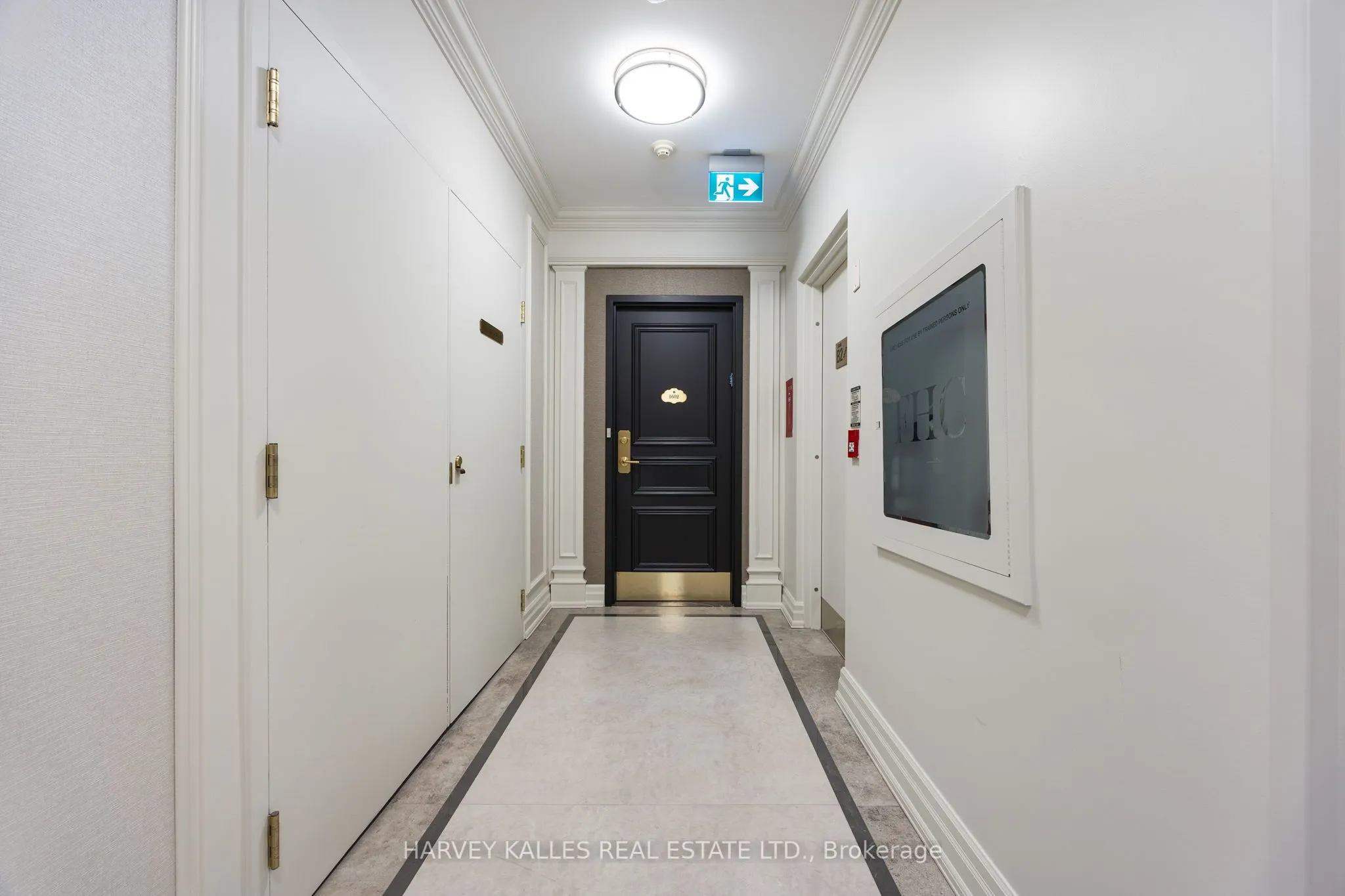 660 Sheppard Avenue E, #1602B