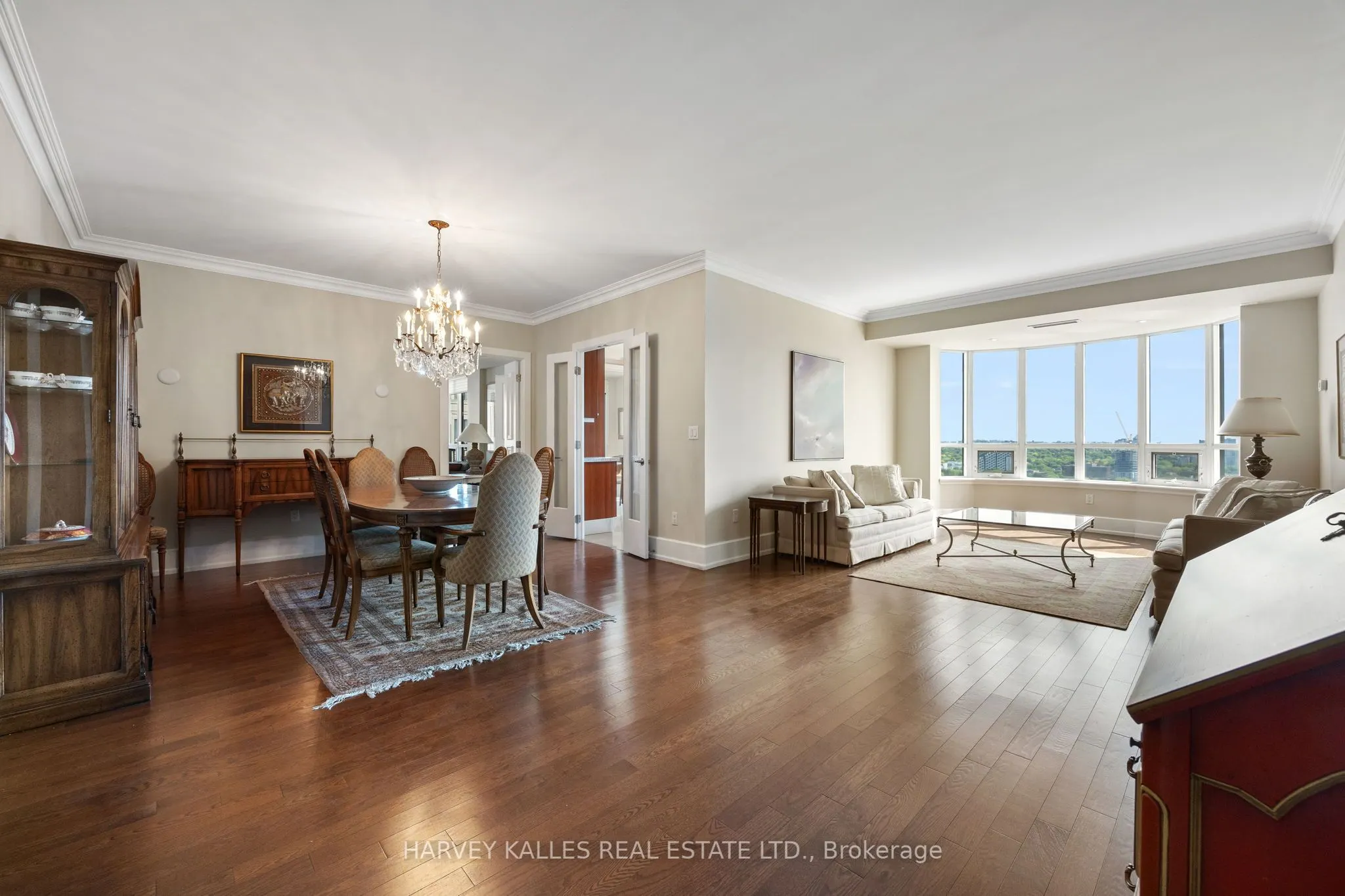 660 Sheppard Avenue E, #1602B