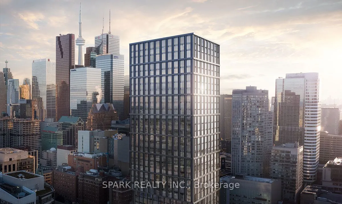 82 Dalhousie Street #2905