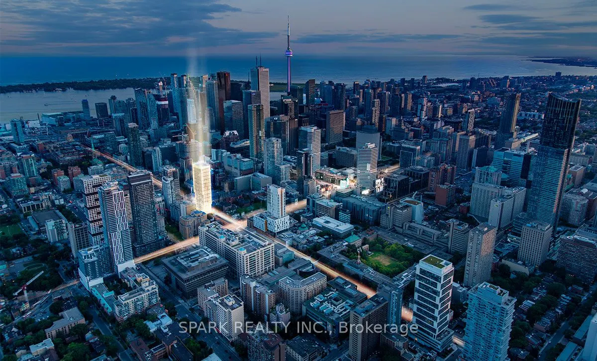82 Dalhousie Street #2905