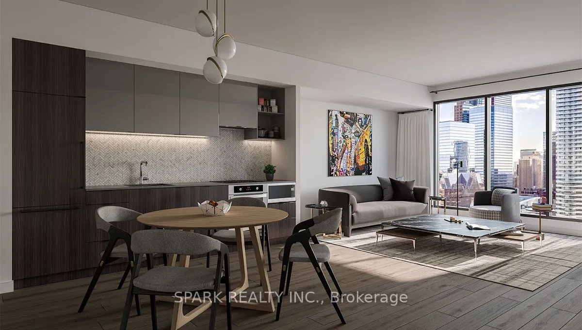 82 Dalhousie Street #2905