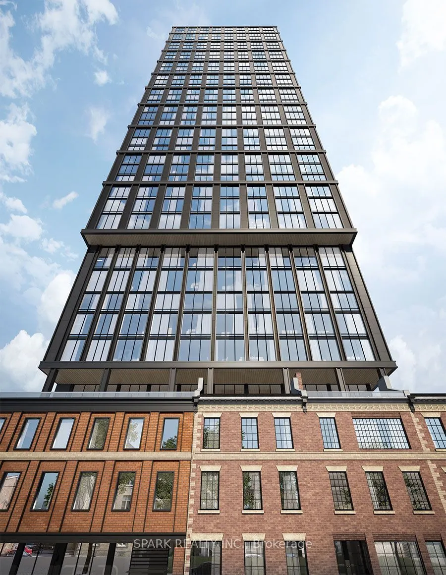 82 Dalhousie Street #2905