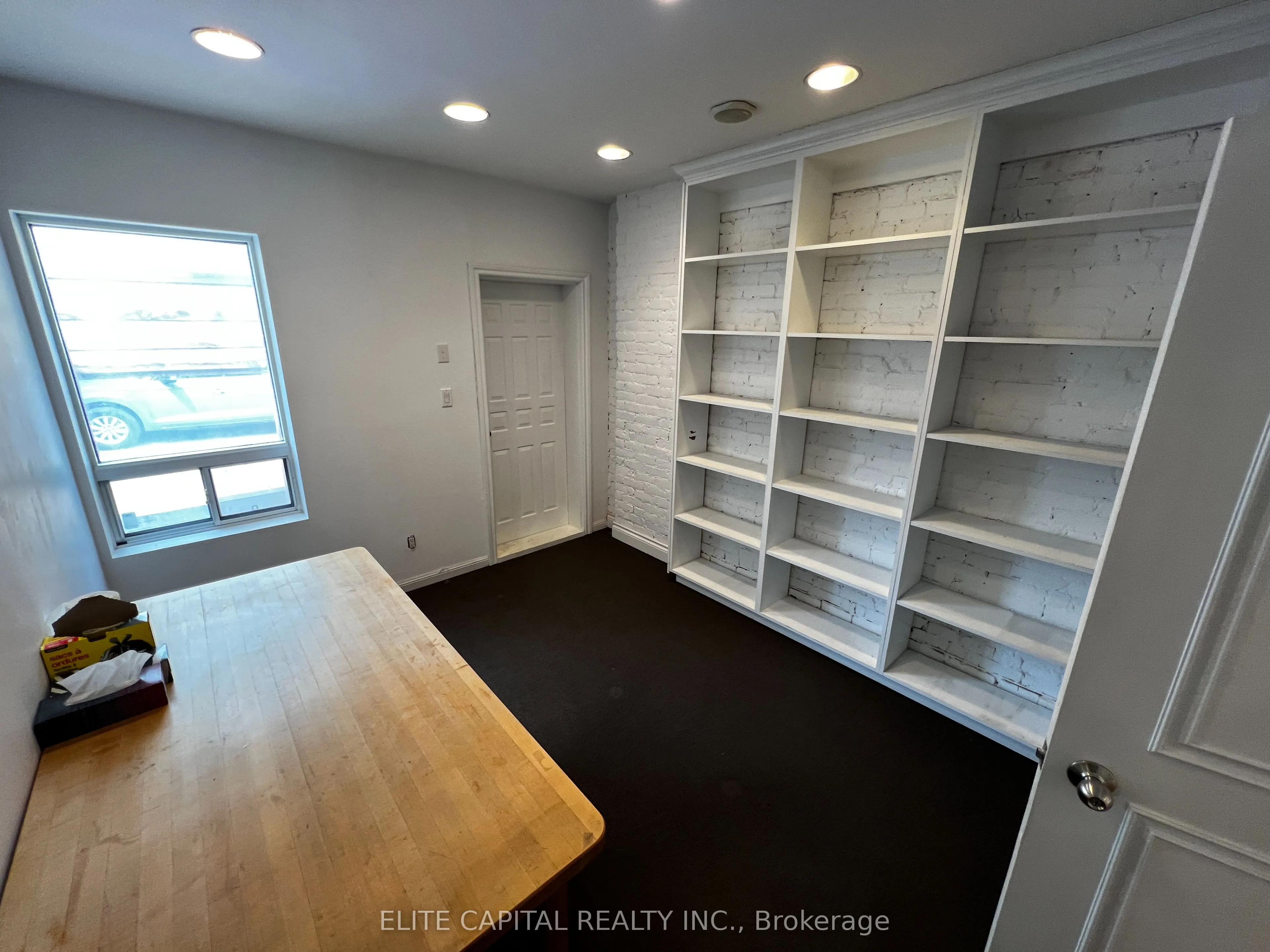 362 Dupont Street