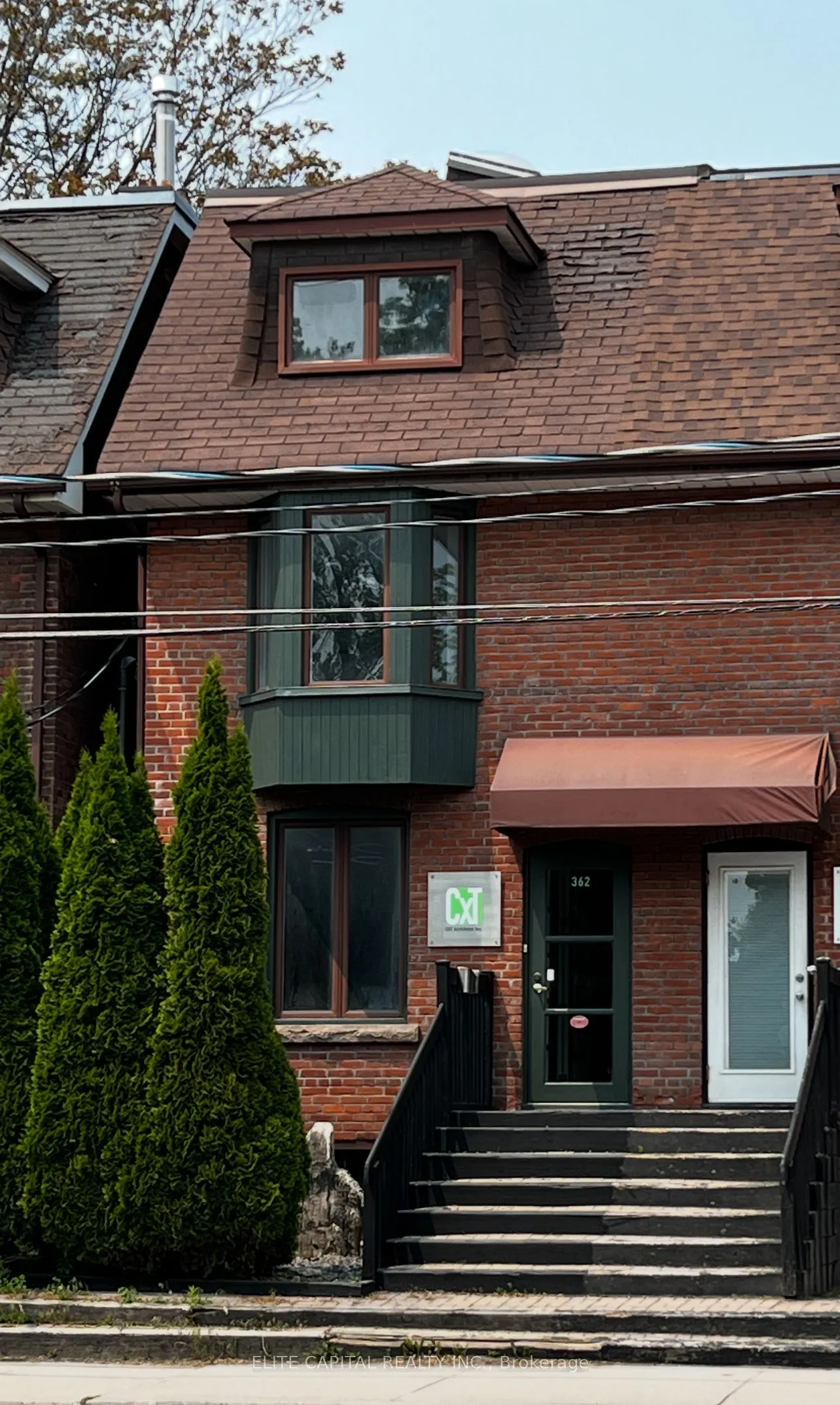 362 Dupont Street