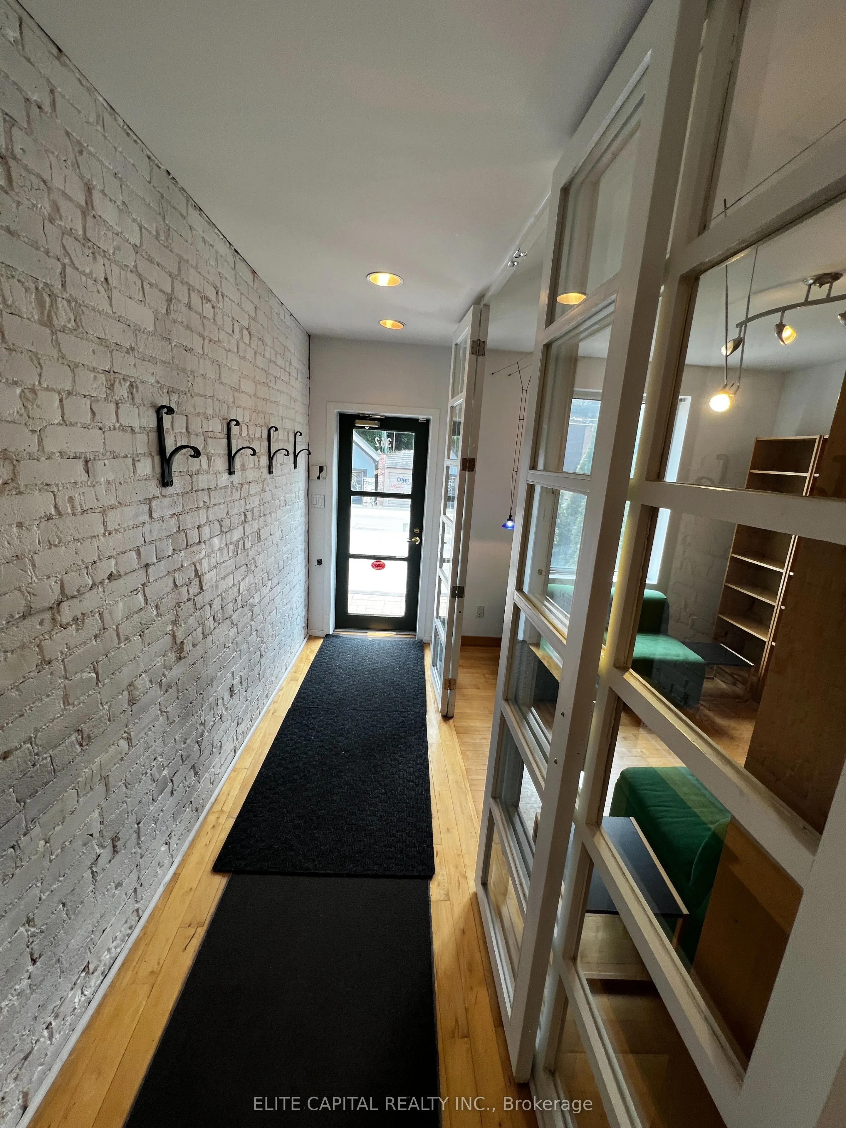 362 Dupont Street