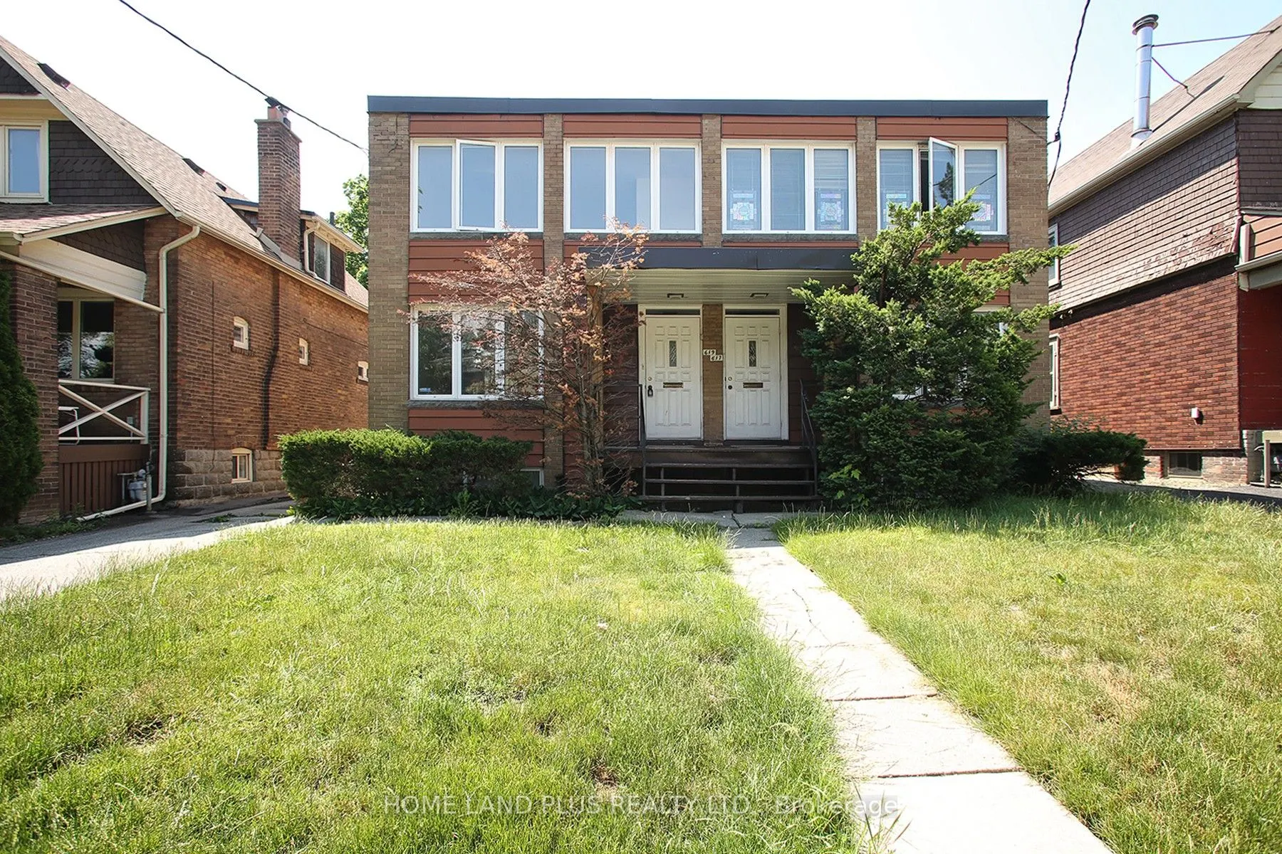 619 Merton Street, #Unit 1