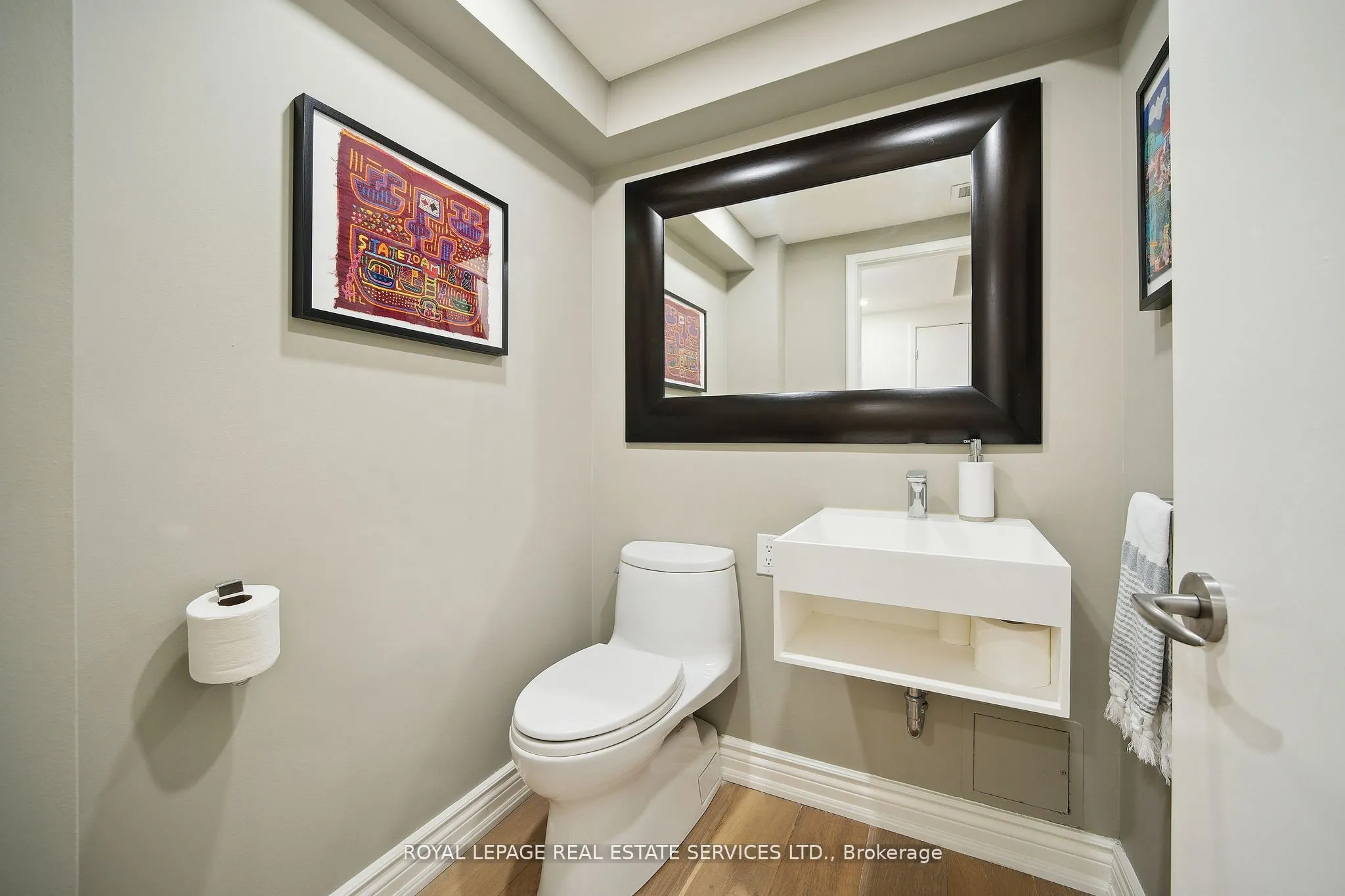 480 Queens Quay W #601