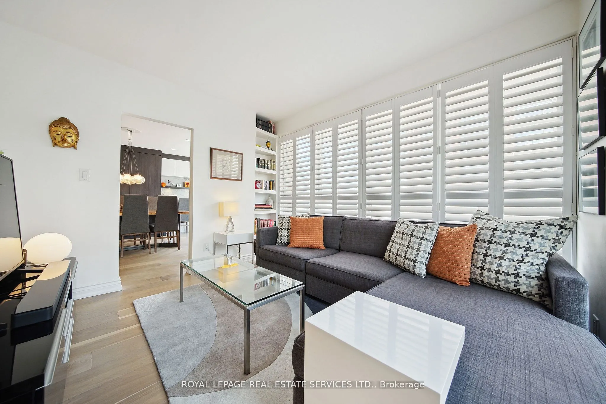 480 Queens Quay W #601