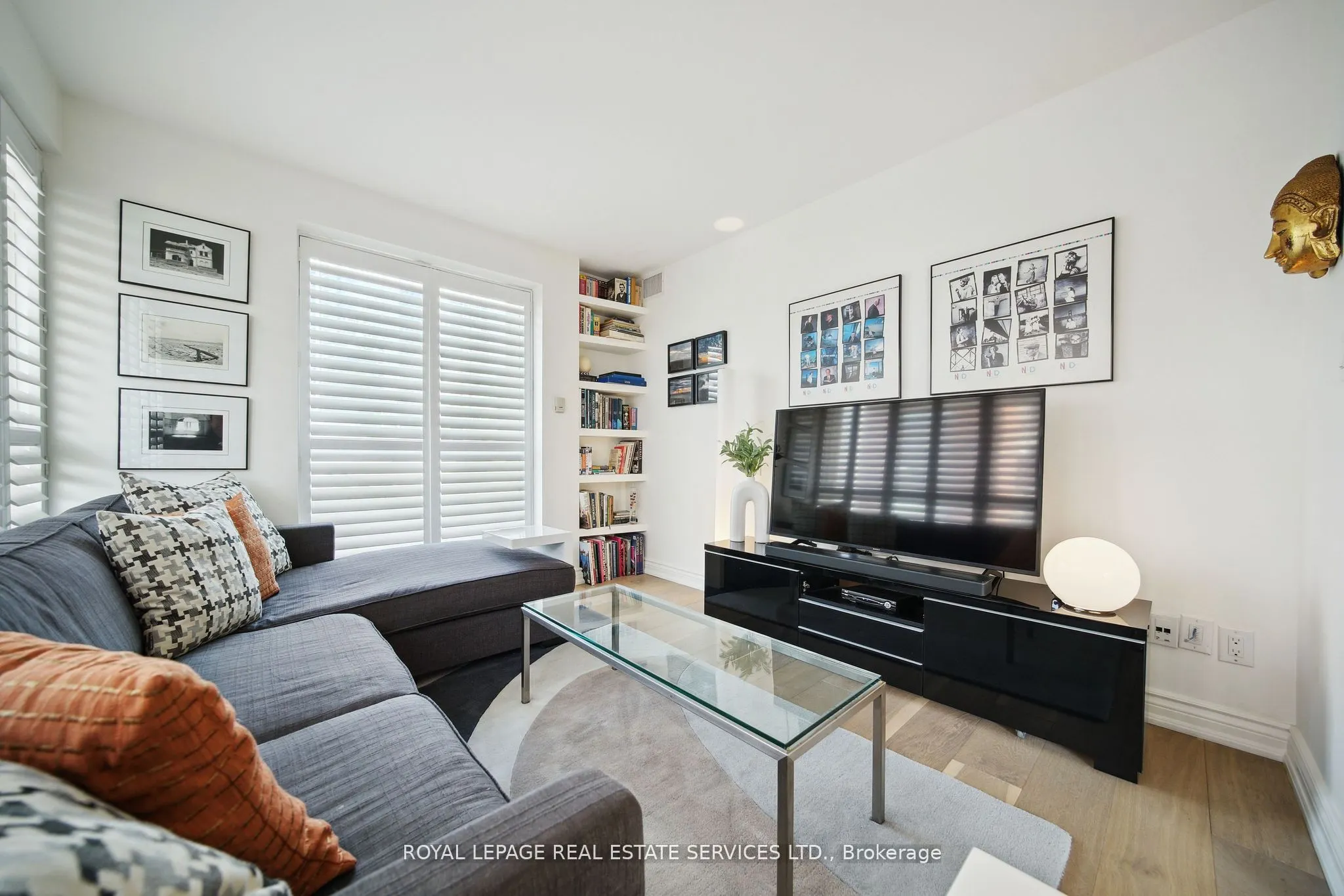 480 Queens Quay W #601