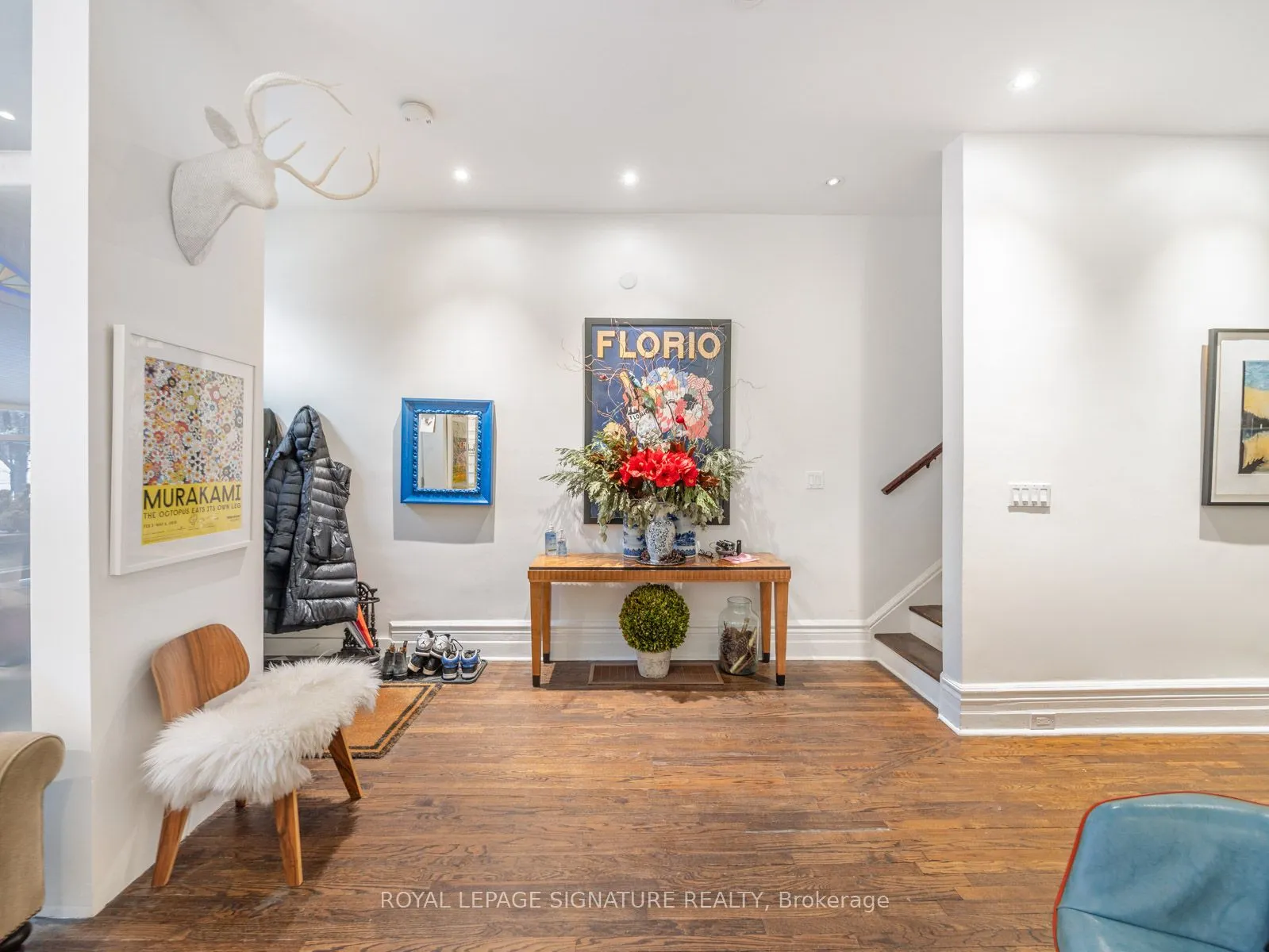 14 Tranby Avenue