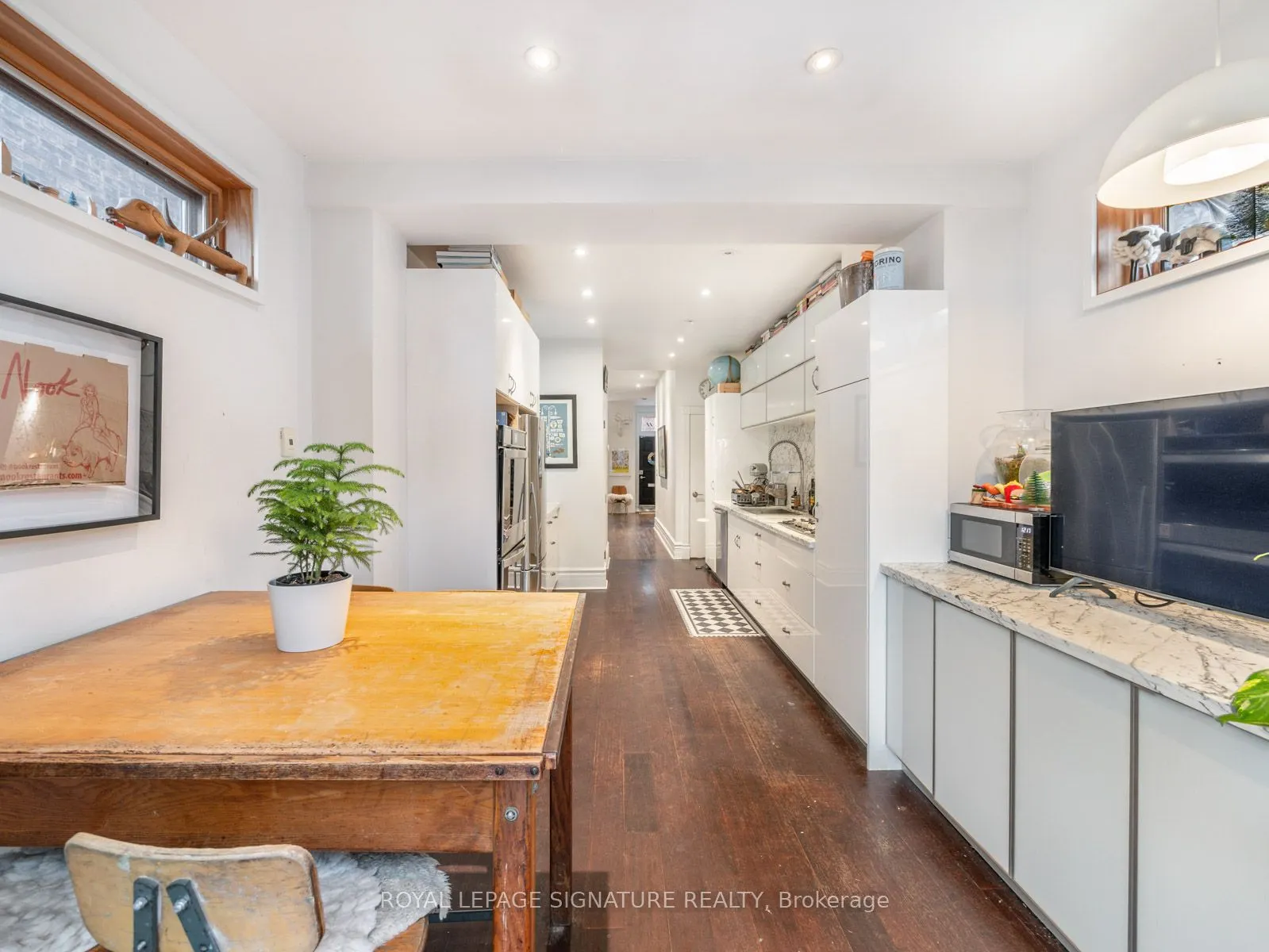 14 Tranby Avenue