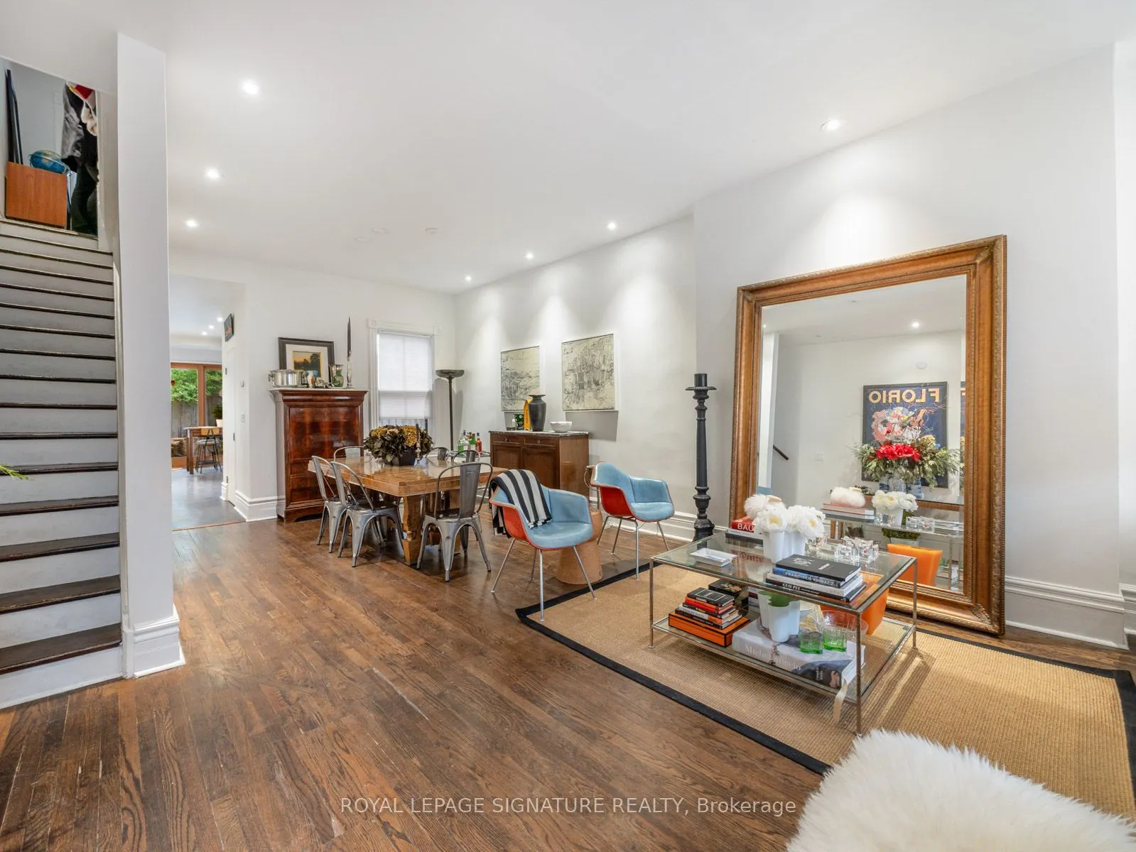 14 Tranby Avenue