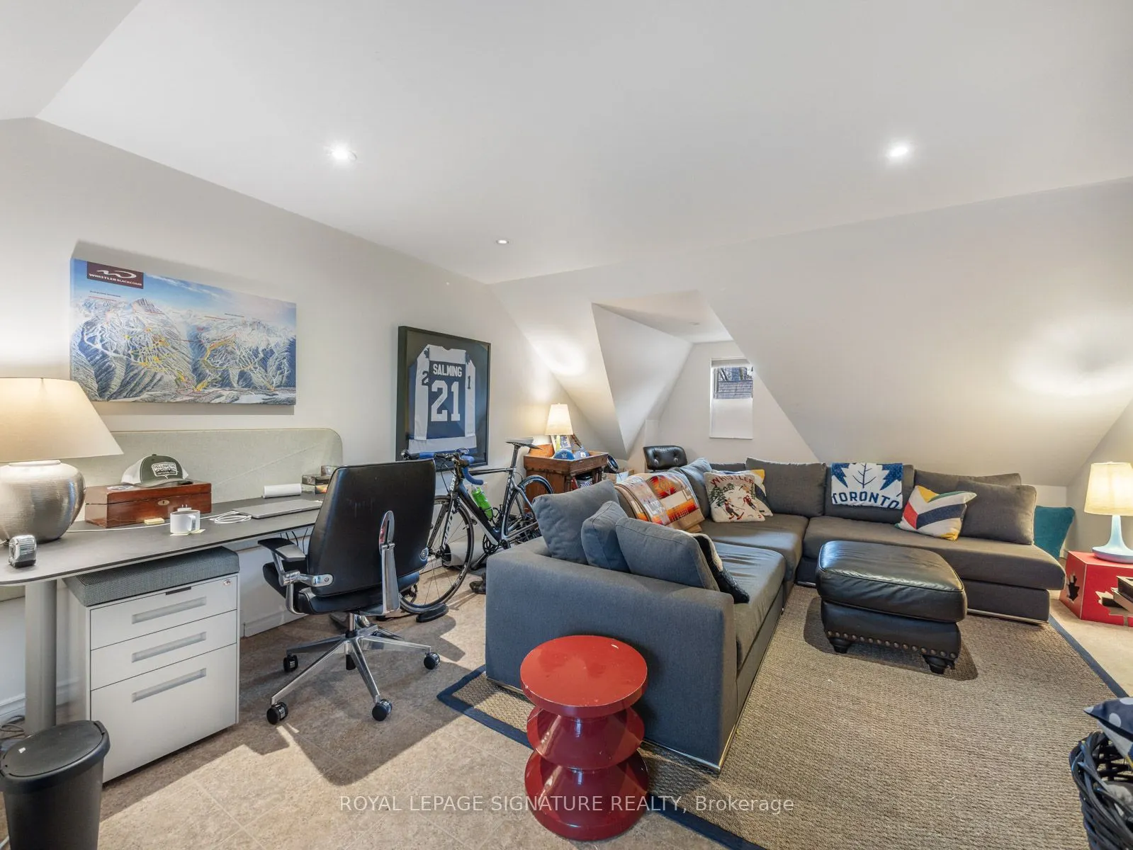 14 Tranby Avenue