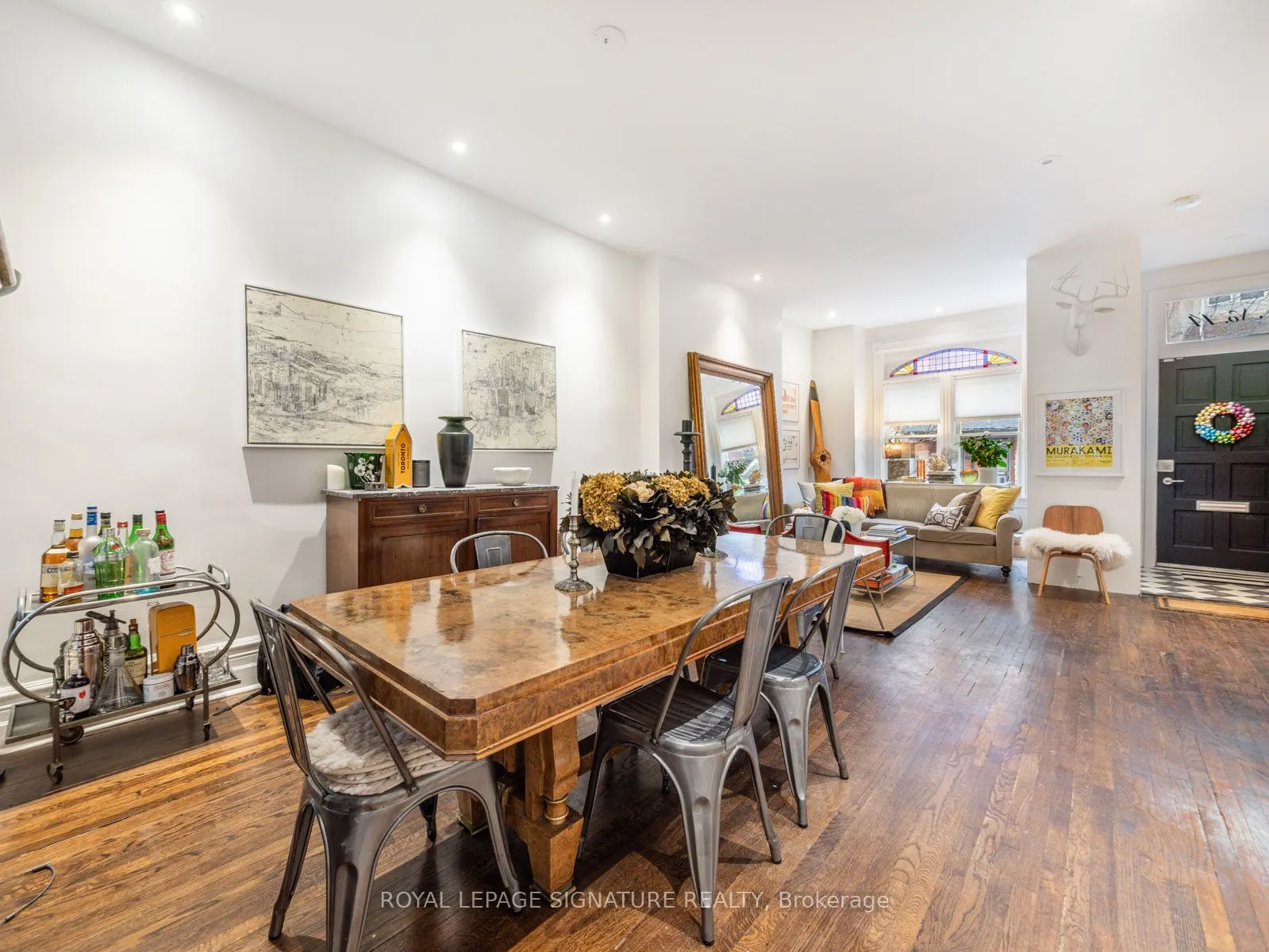 14 Tranby Avenue