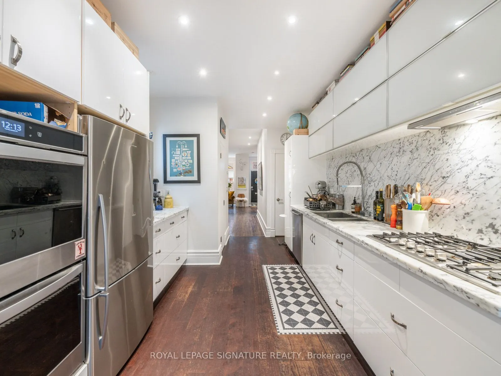 14 Tranby Avenue