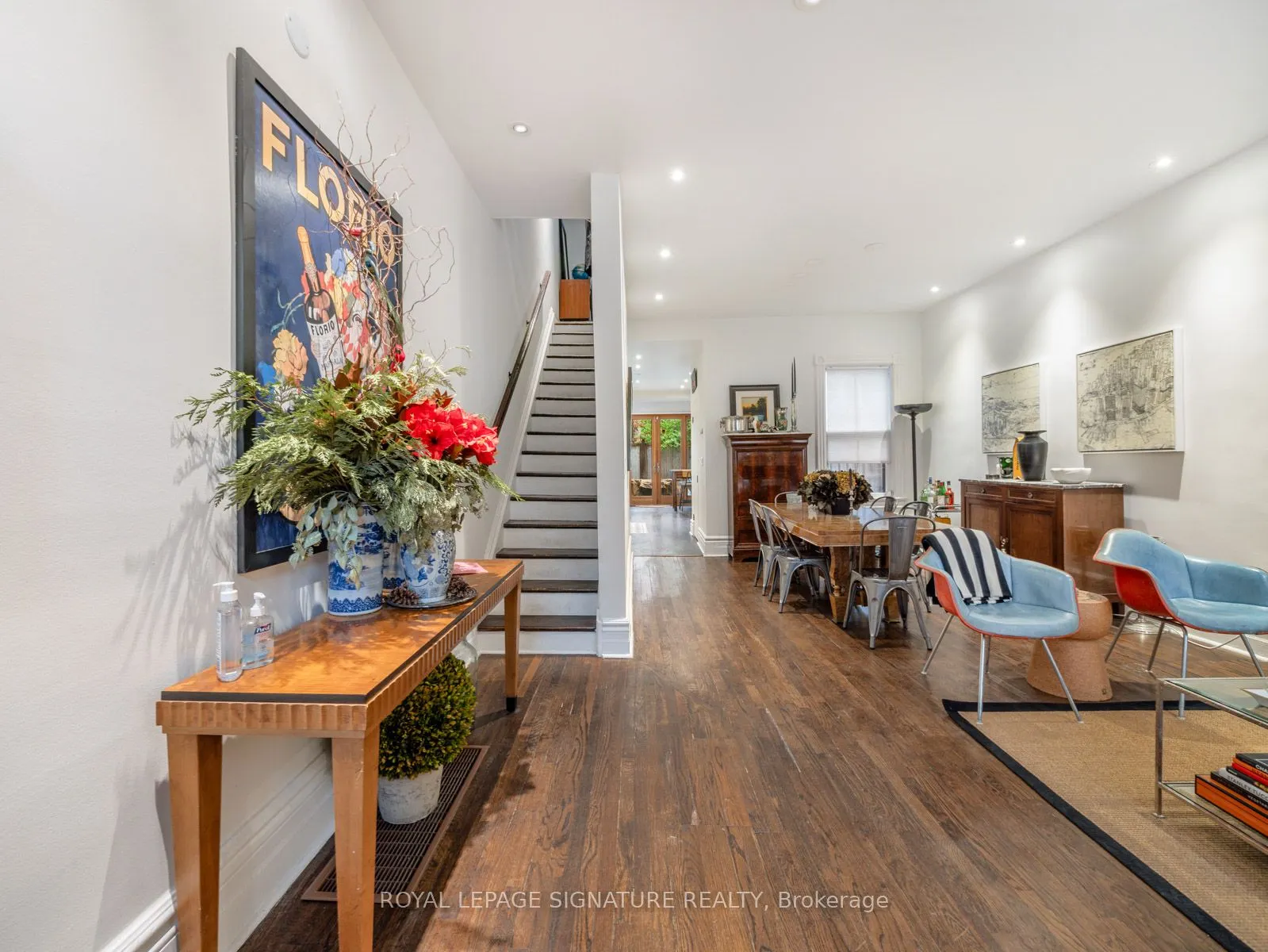 14 Tranby Avenue