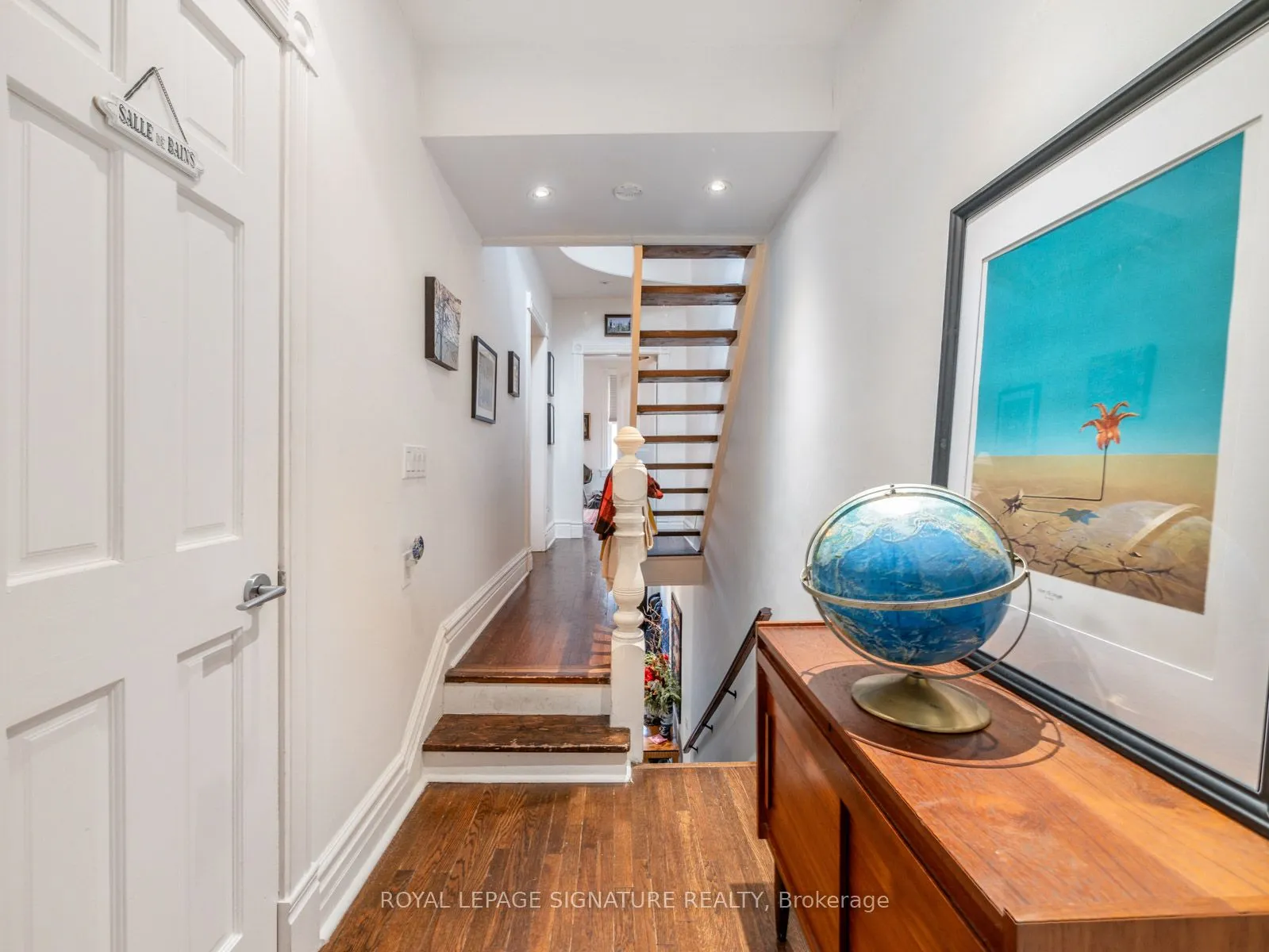 14 Tranby Avenue