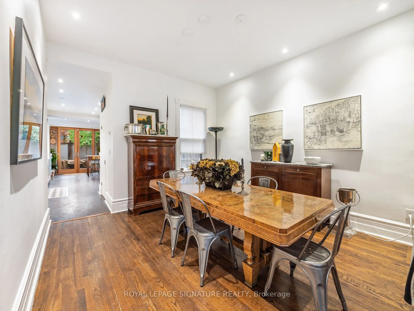 14 Tranby Avenue