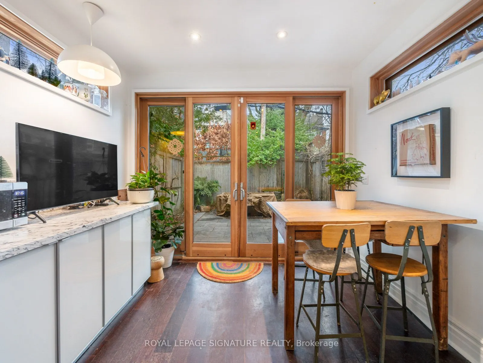 14 Tranby Avenue