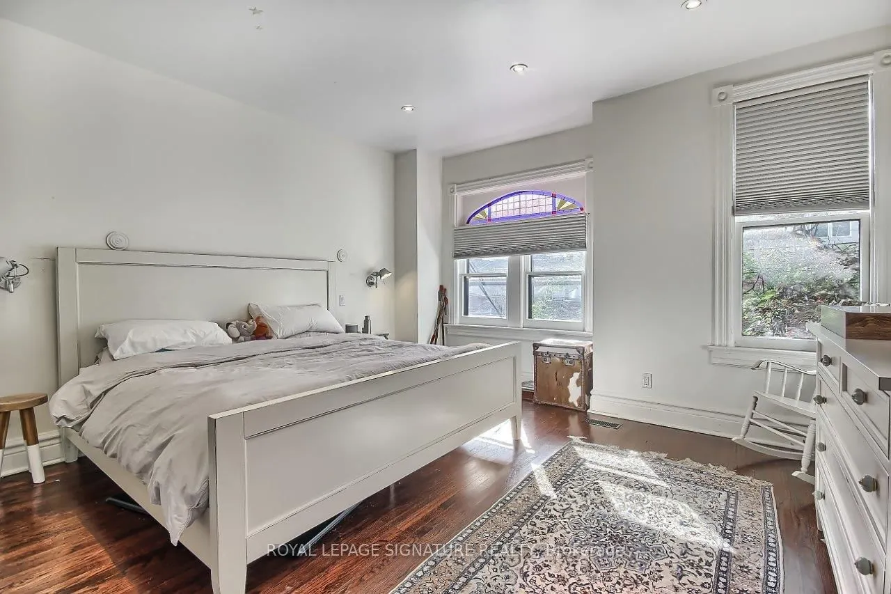 14 Tranby Avenue