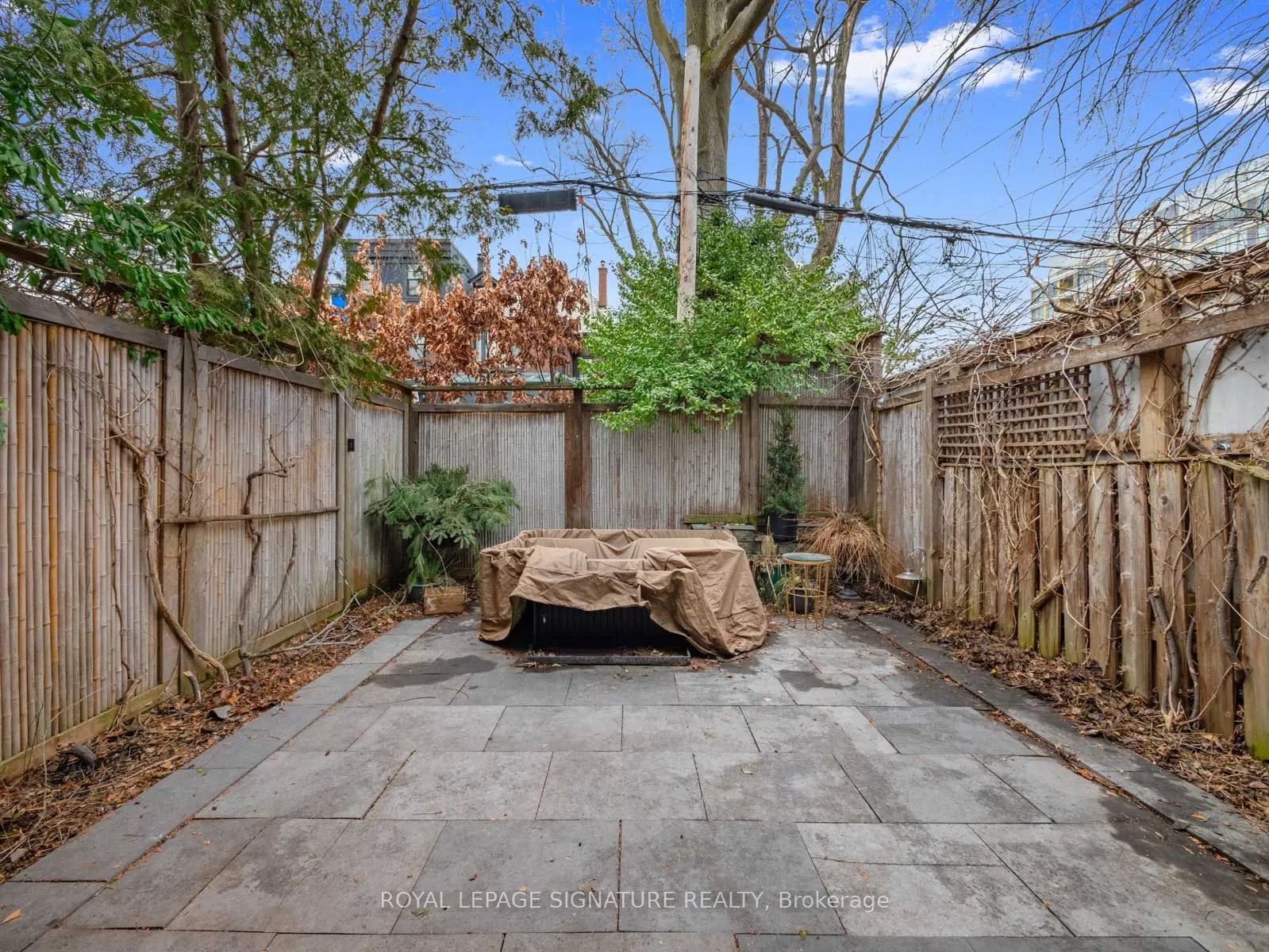 14 Tranby Avenue