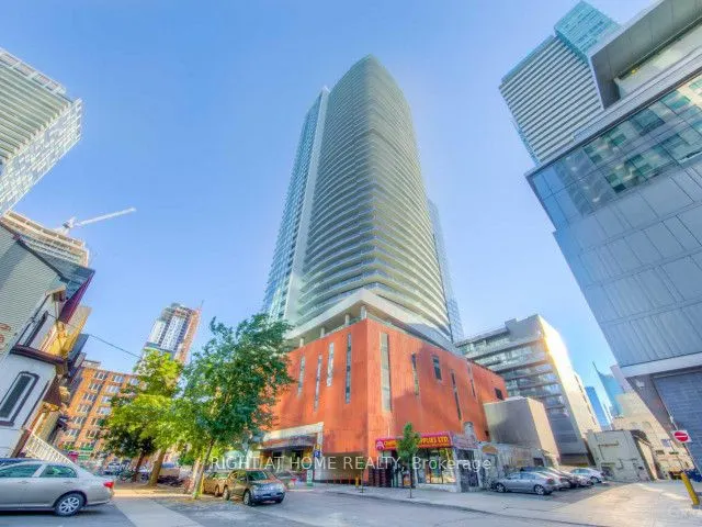 21 Widmer Street, #1102