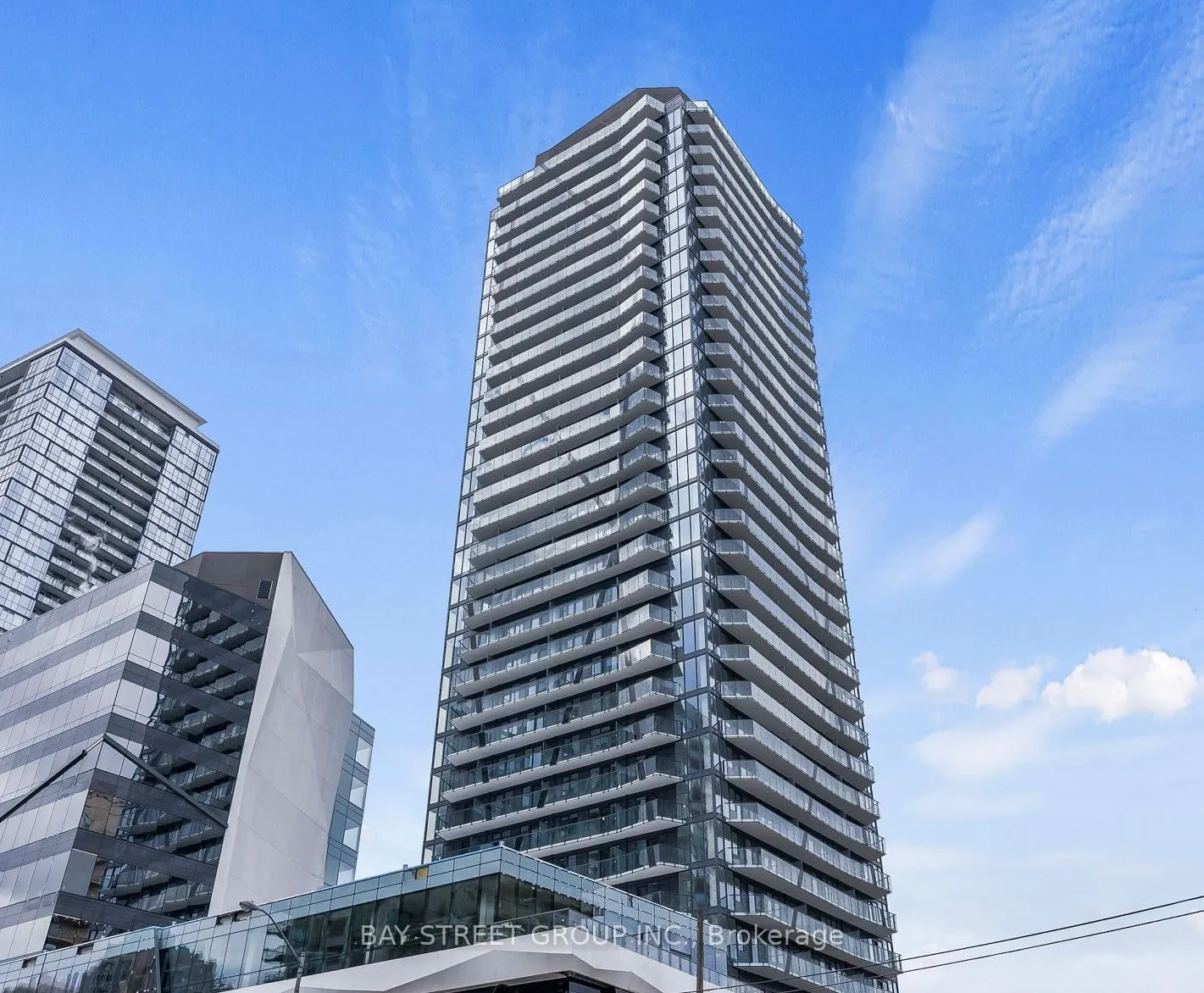 15 Ellerslie Avenue, #1010