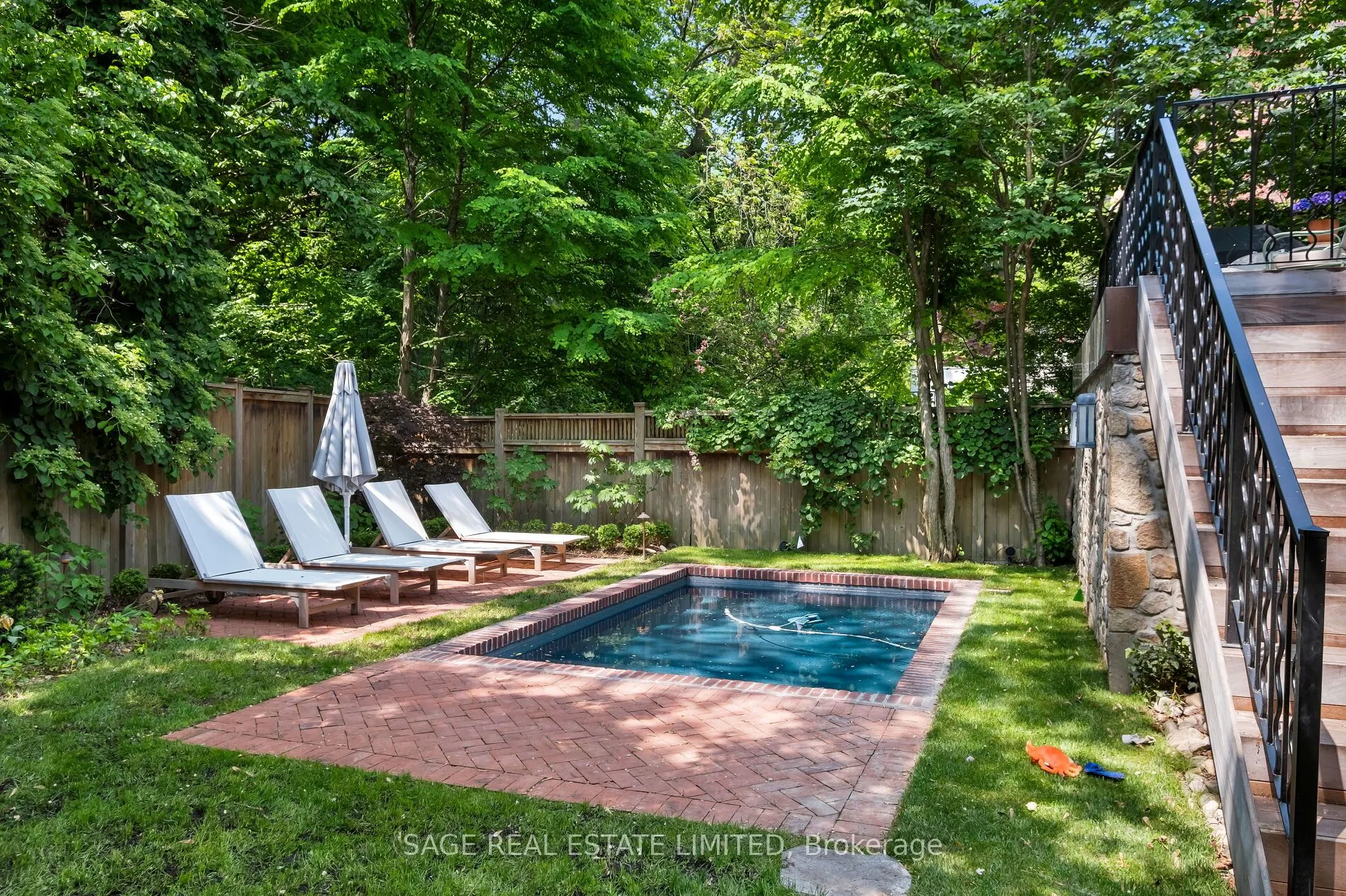 104 Park Road